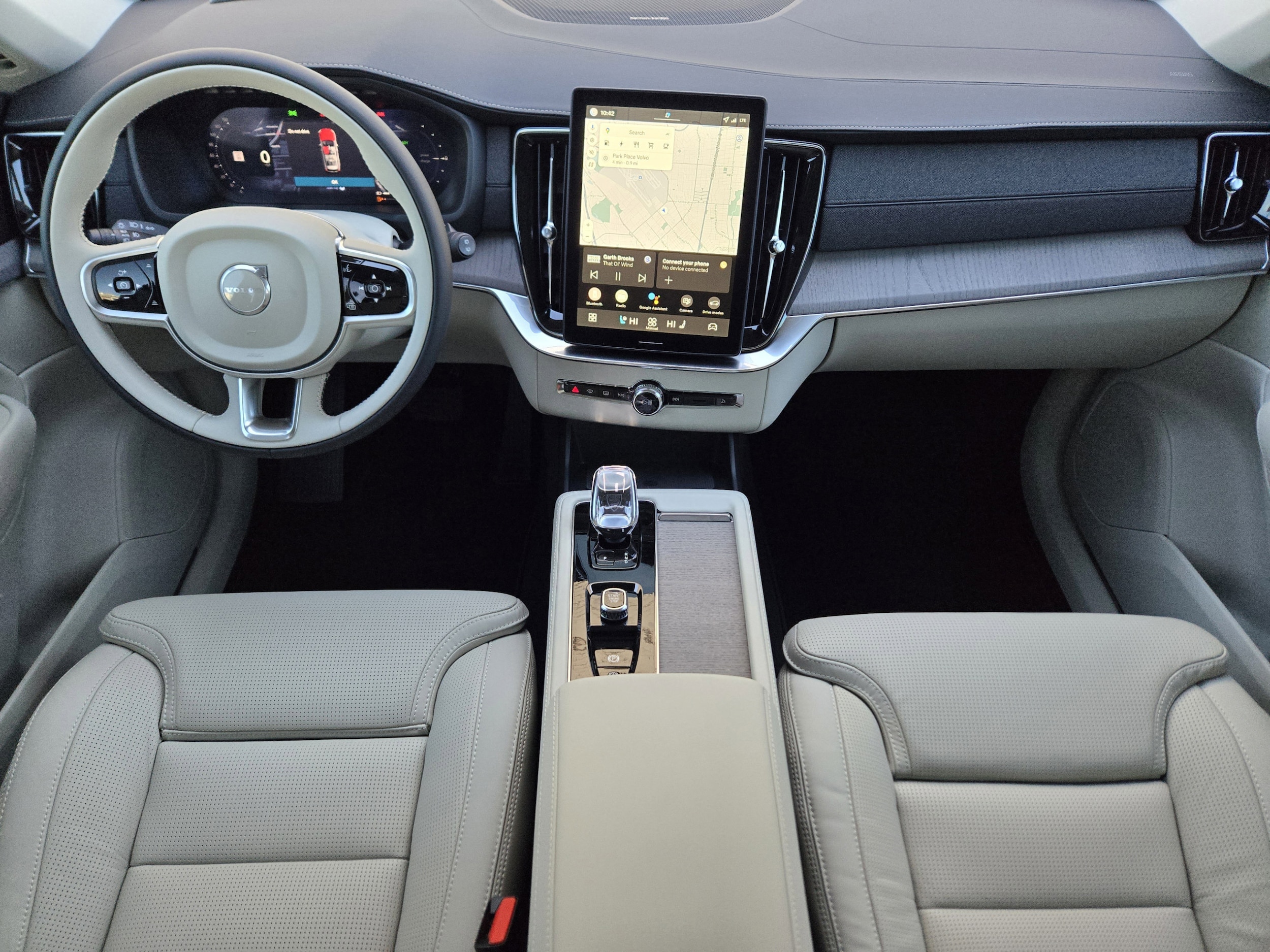 2026 Volvo XC90 Ultra - Photo 22