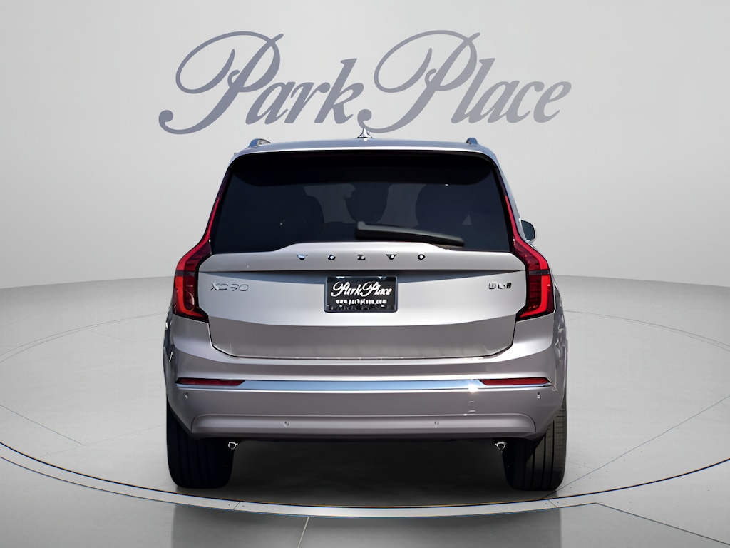 Used 2026 Volvo XC90 Plus SUV