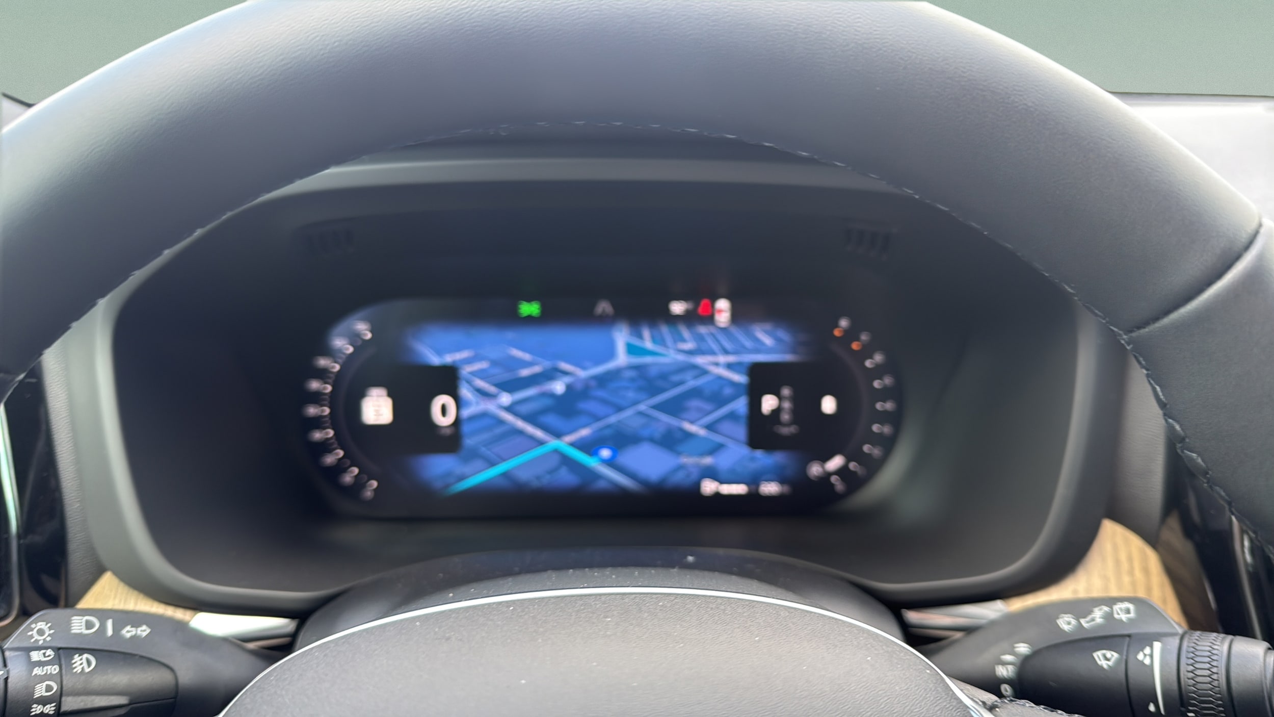 2026 Volvo XC60 Plus - Photo 16