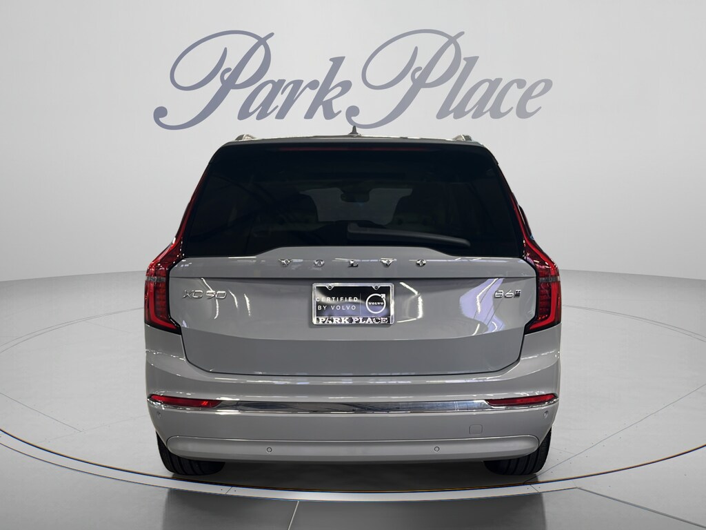Used 2026 Volvo XC90 B6 Ultra SUV