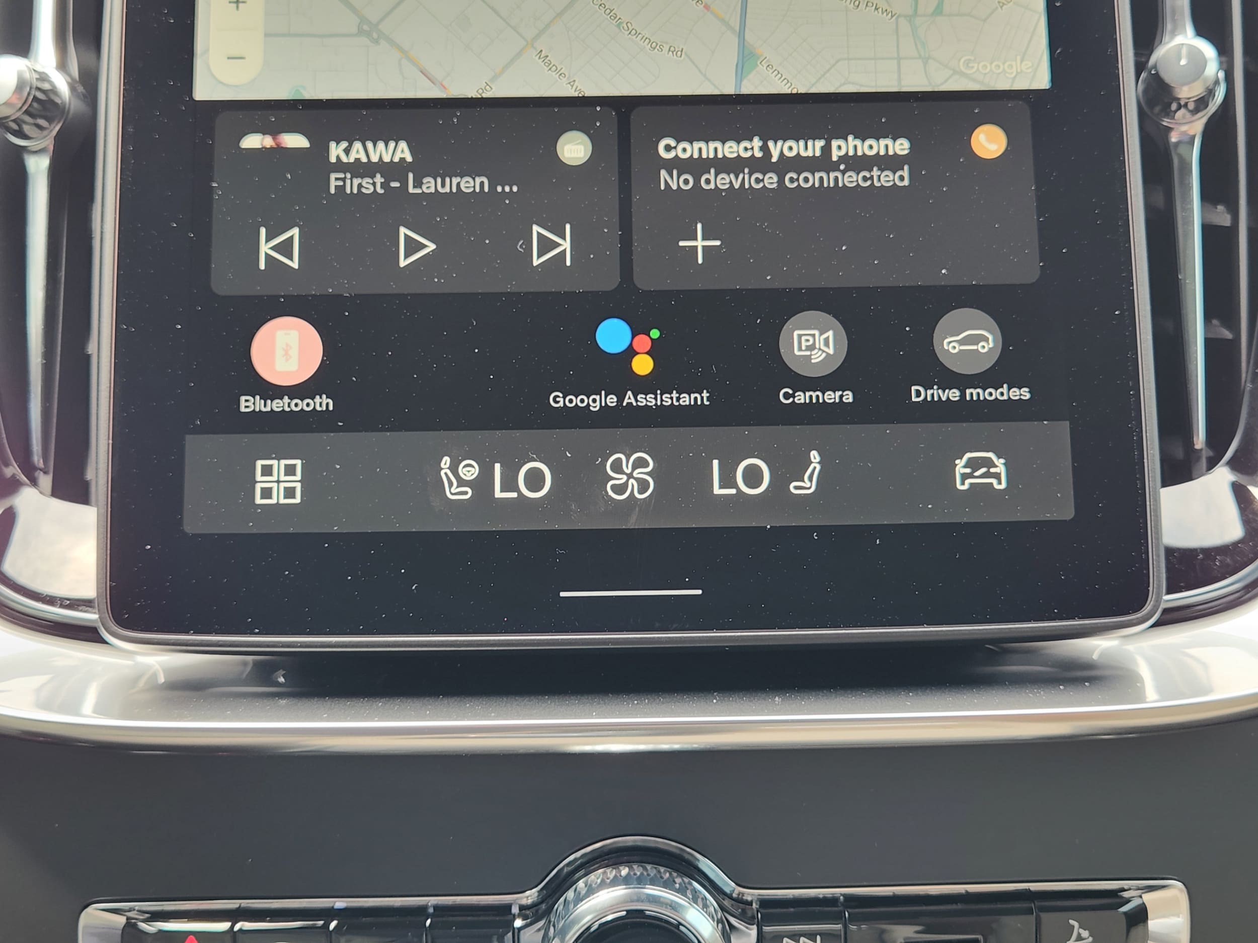 2026 Volvo XC90 Plus - Photo 15