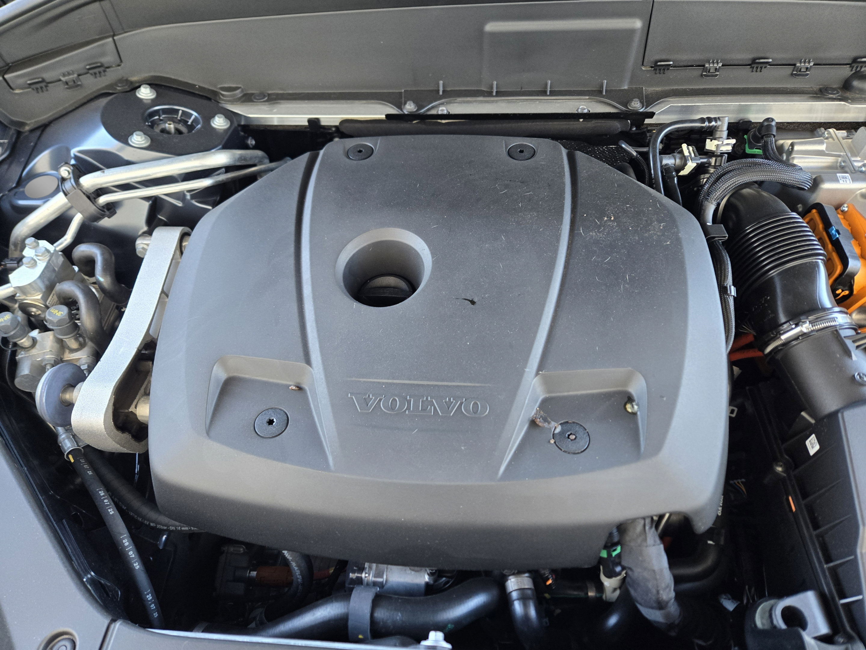 2026 Volvo XC90 Ultra - Photo 29
