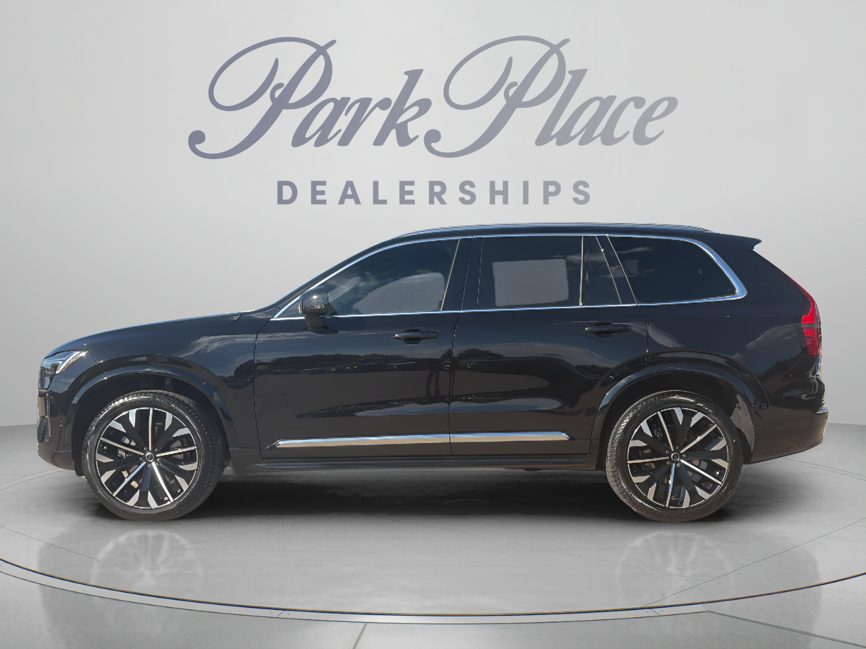 New 2027 Volvo XC90 Plus B6 AWD Plus 7-Seater