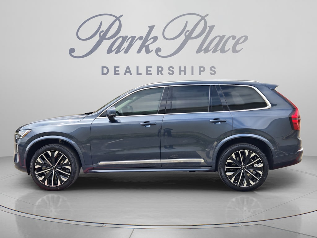 New 2026 Volvo XC90 B6 Plus 7-Seater SUV