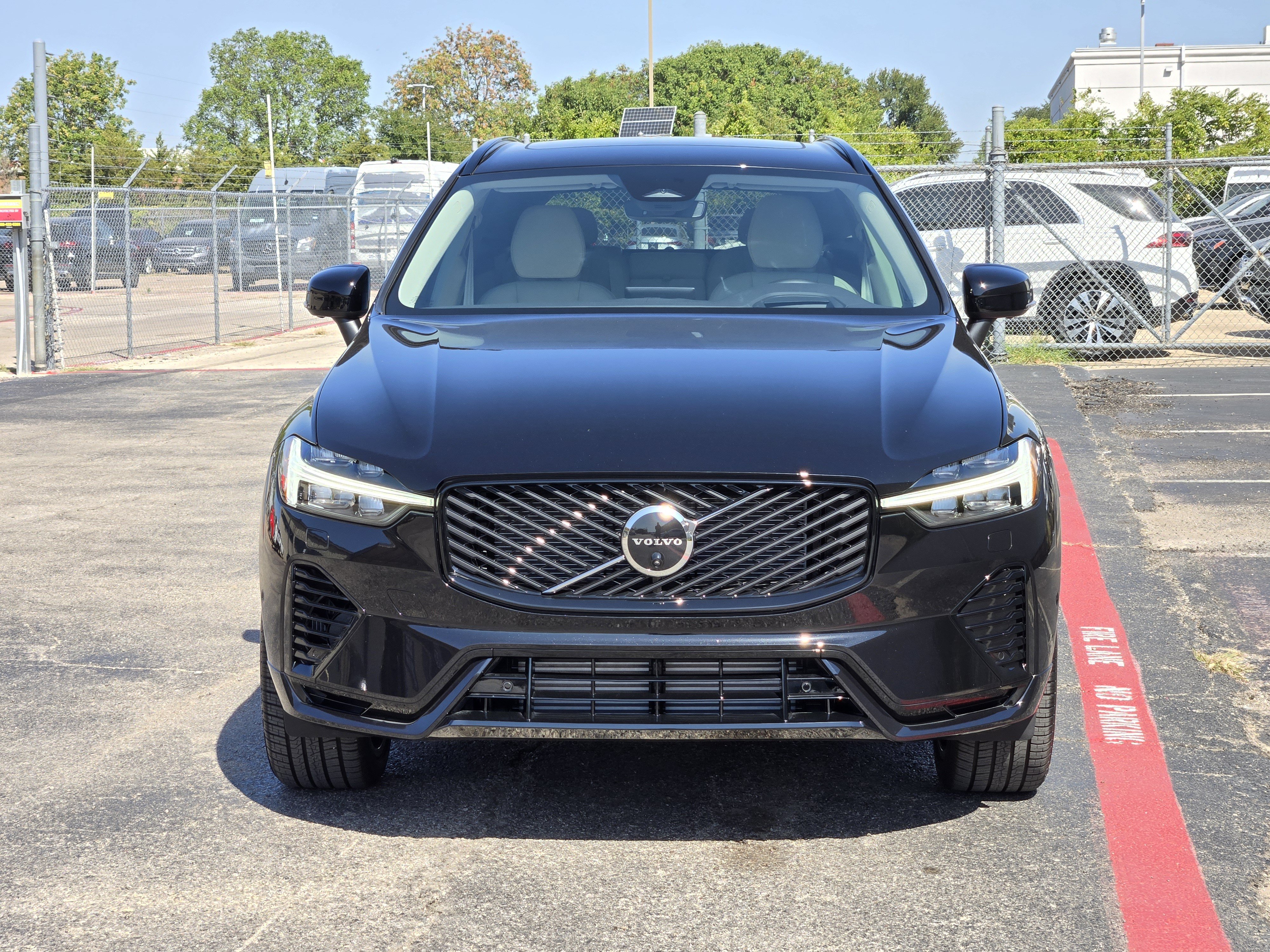 New 2026 Volvo XC60 Plug-In Hybrid Ultra T8 AWD Ultra
