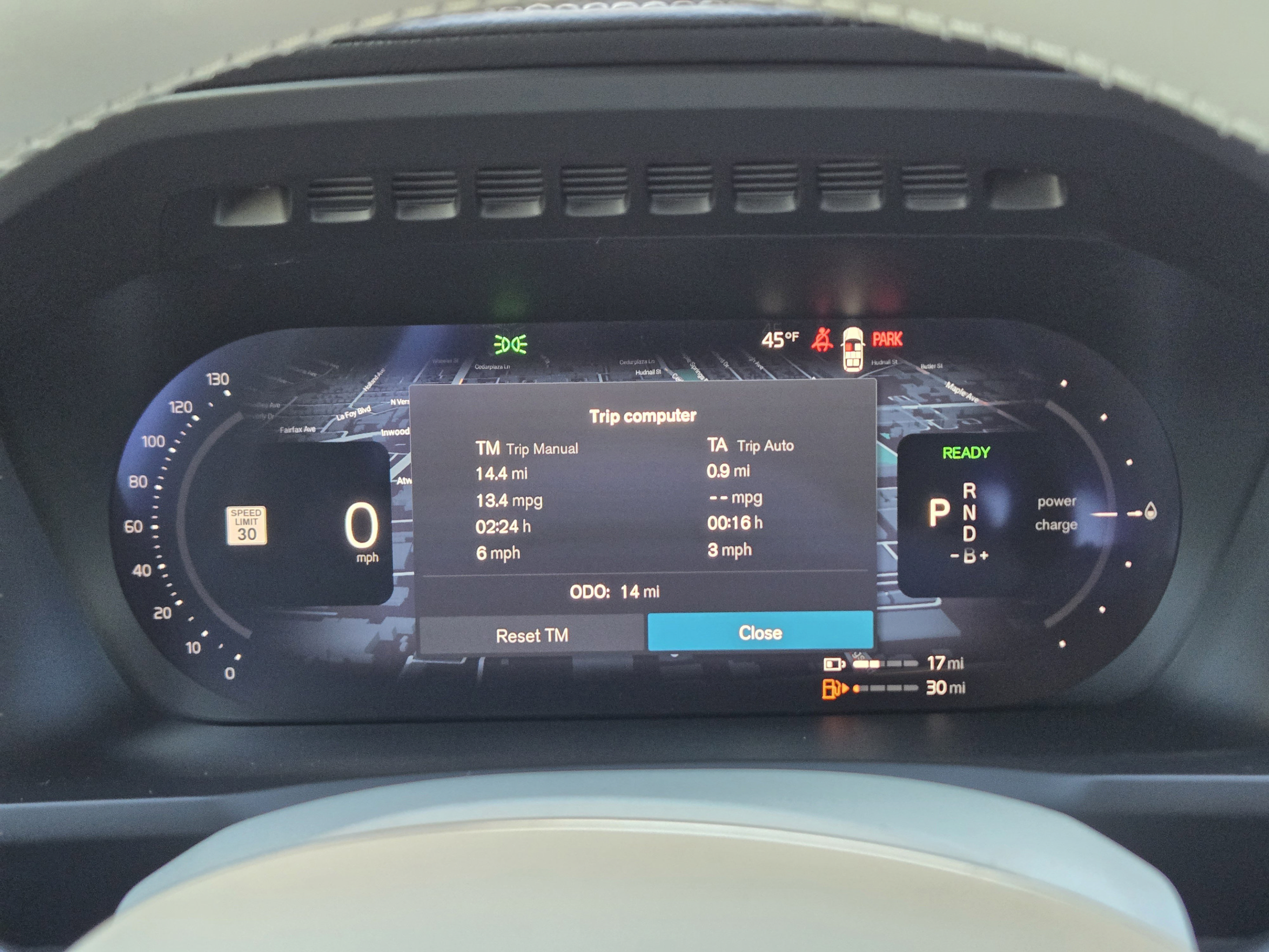 2026 Volvo XC90 Ultra - Photo 13