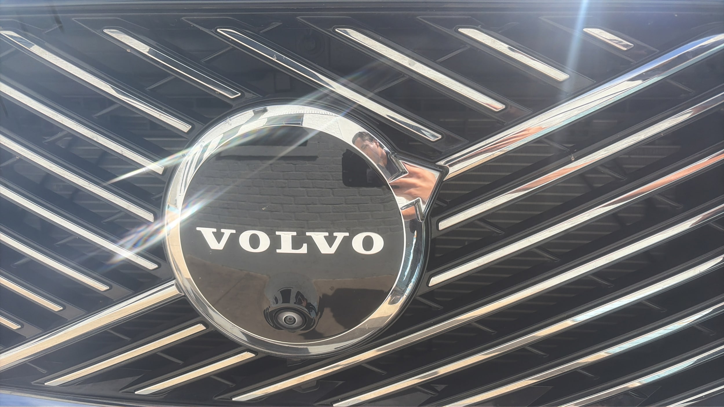 2026 Volvo XC90 Plus - Photo 31