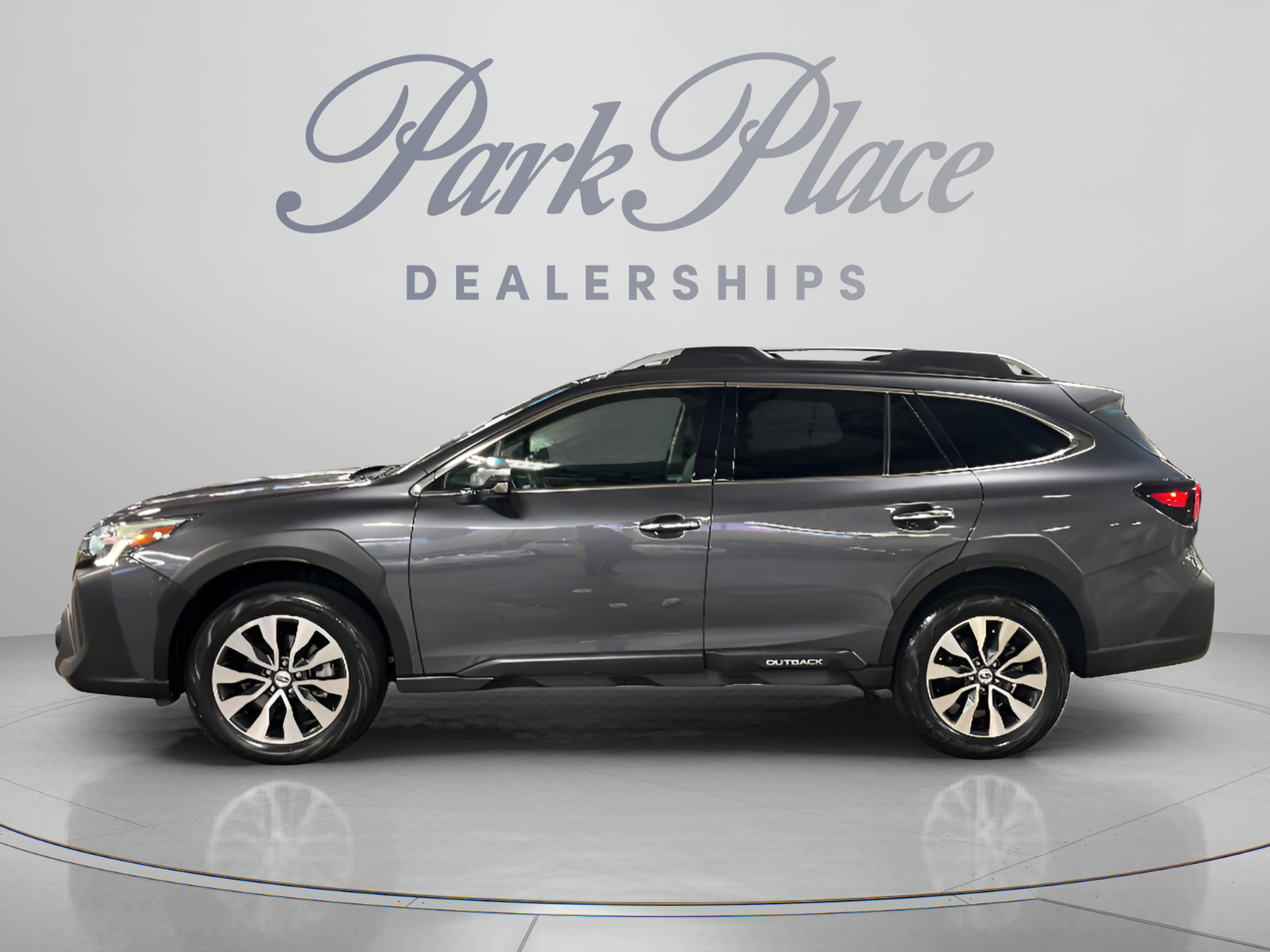 Used 2023 Subaru Outback Touring SUV