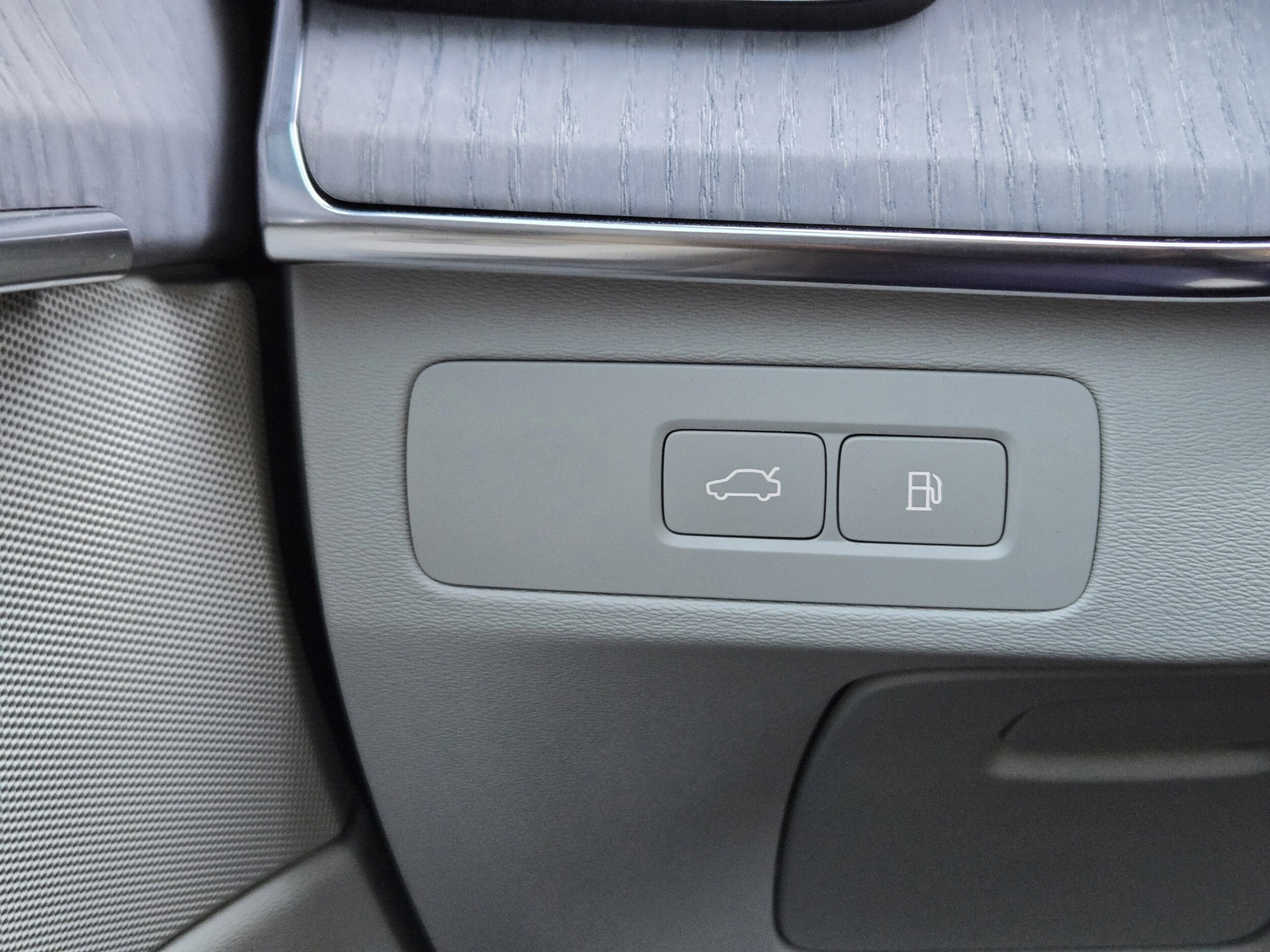 2026 Volvo XC90 Ultra - Photo 19