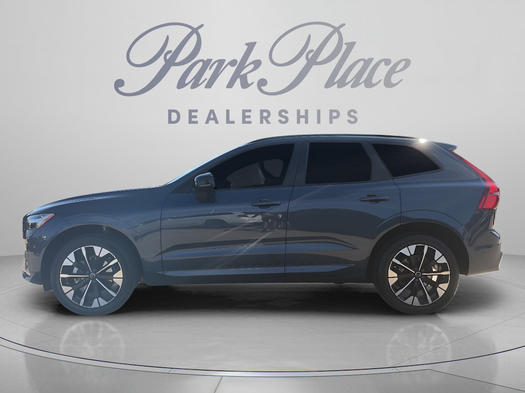 New 2027 Volvo XC60 Plus B5 AWD Plus