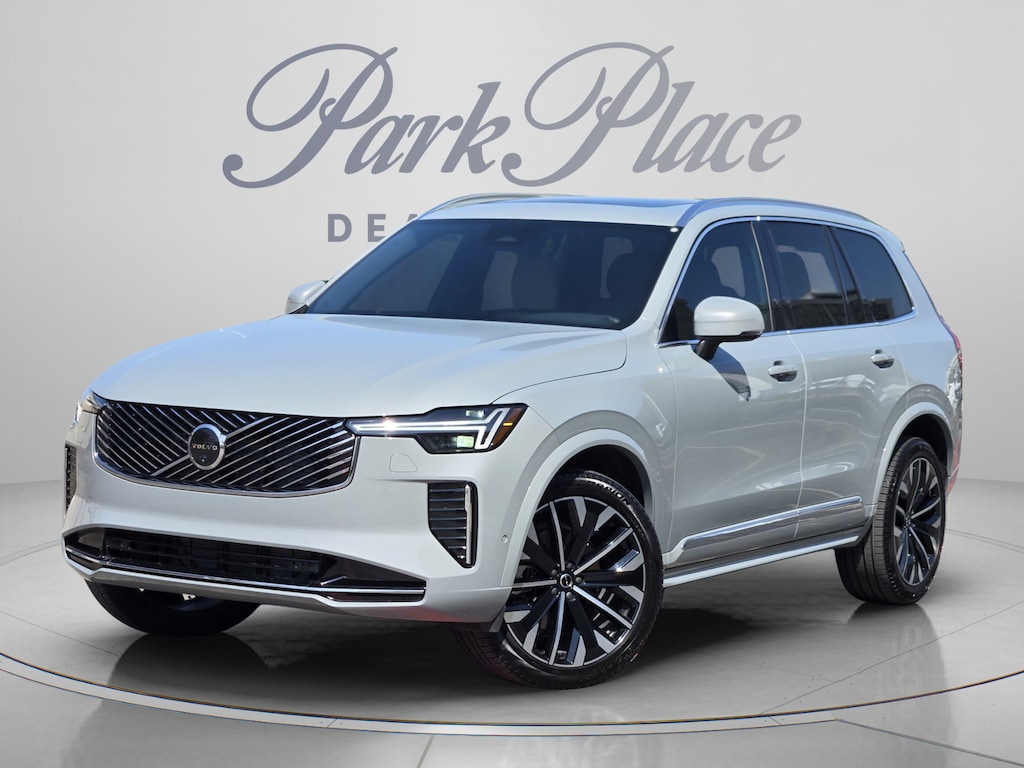 Used 2026 Volvo XC90 Plus SUV