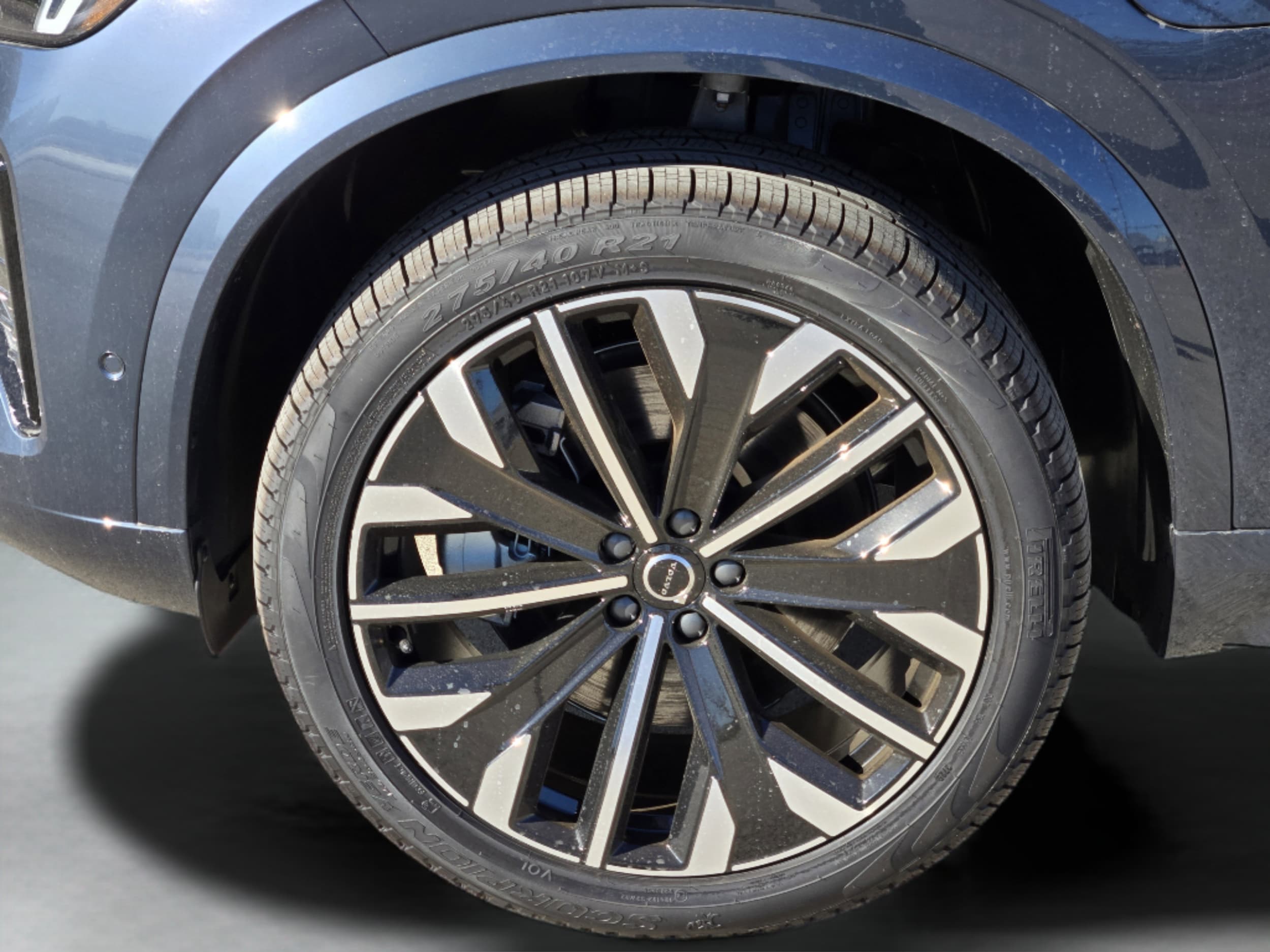 2026 Volvo XC90 Ultra - Photo 33