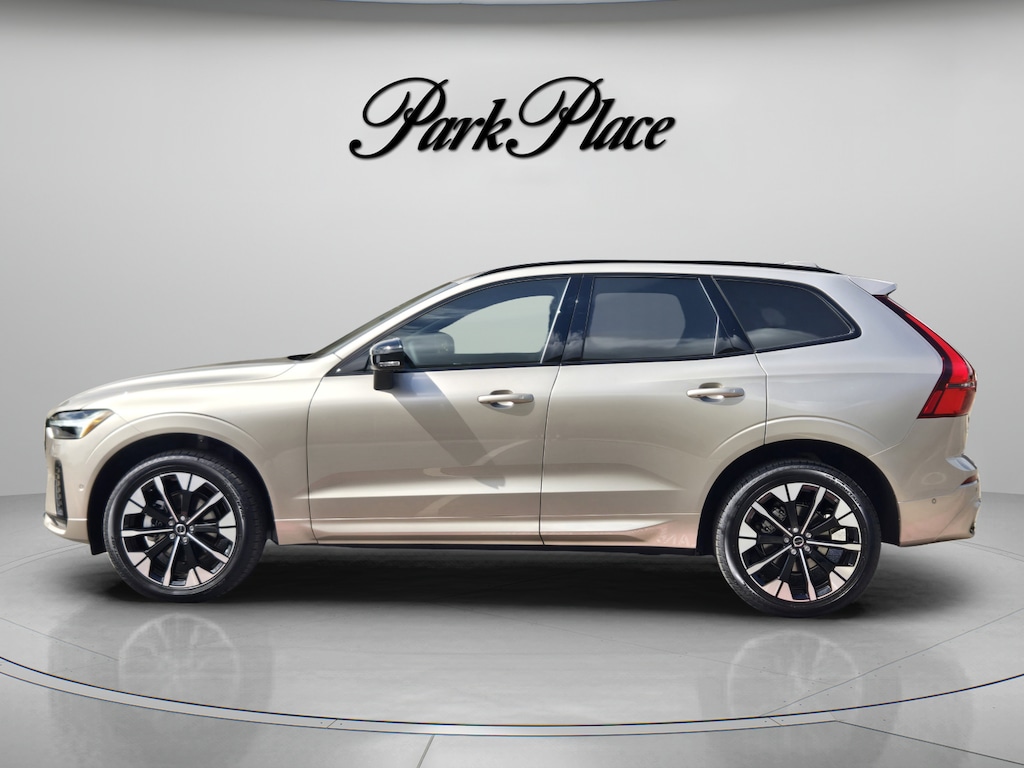 Used 2026 Volvo XC60 B5 Plus SUV