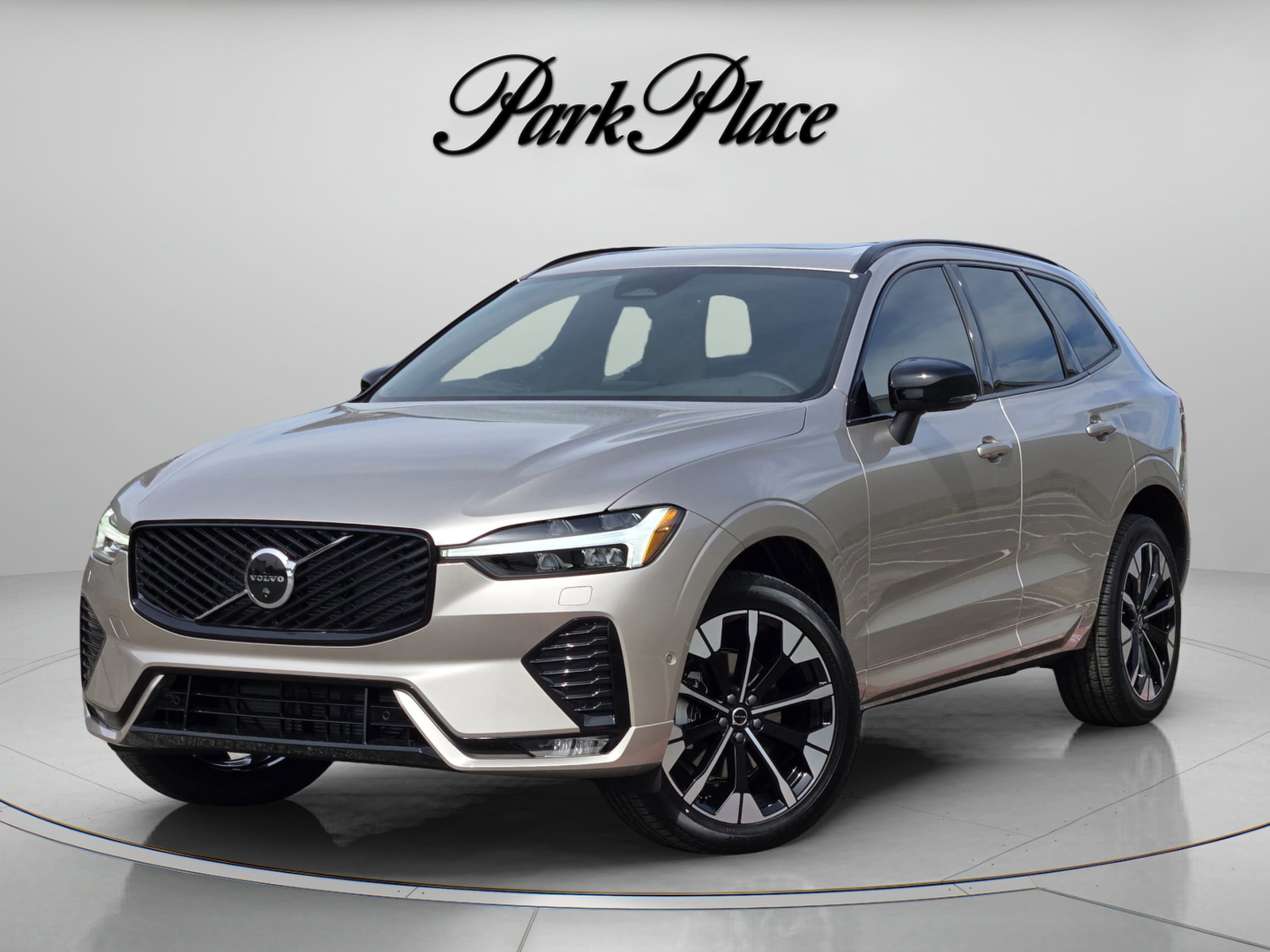 2026 Volvo XC60