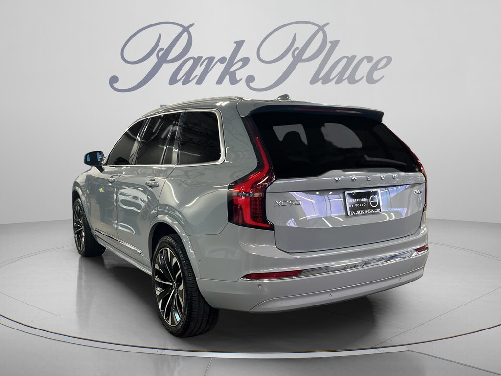 Used 2026 Volvo XC90 B6 Ultra SUV
