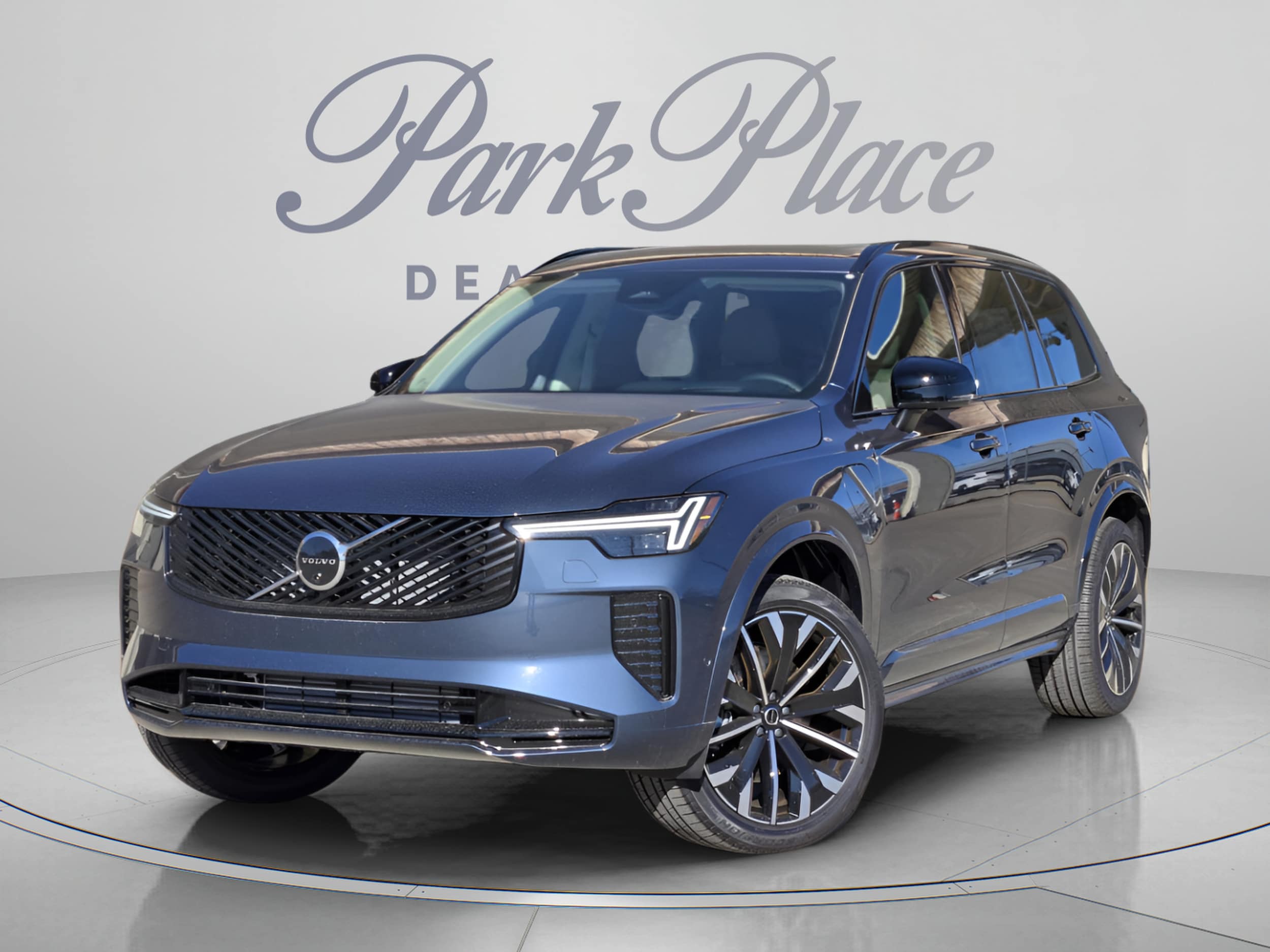 2026 Volvo XC90