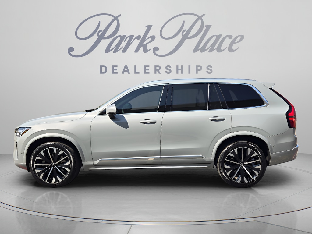 Used 2026 Volvo XC90 Plus SUV