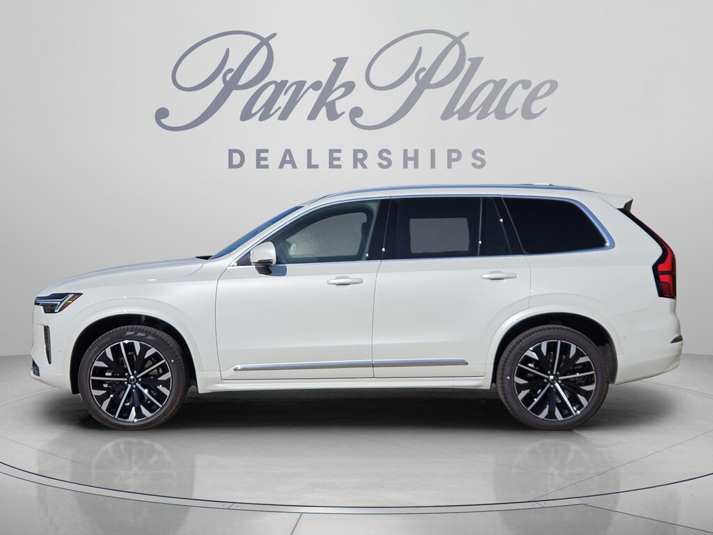 New 2026 Volvo XC90 Plus B5 AWD Plus 7-Seater