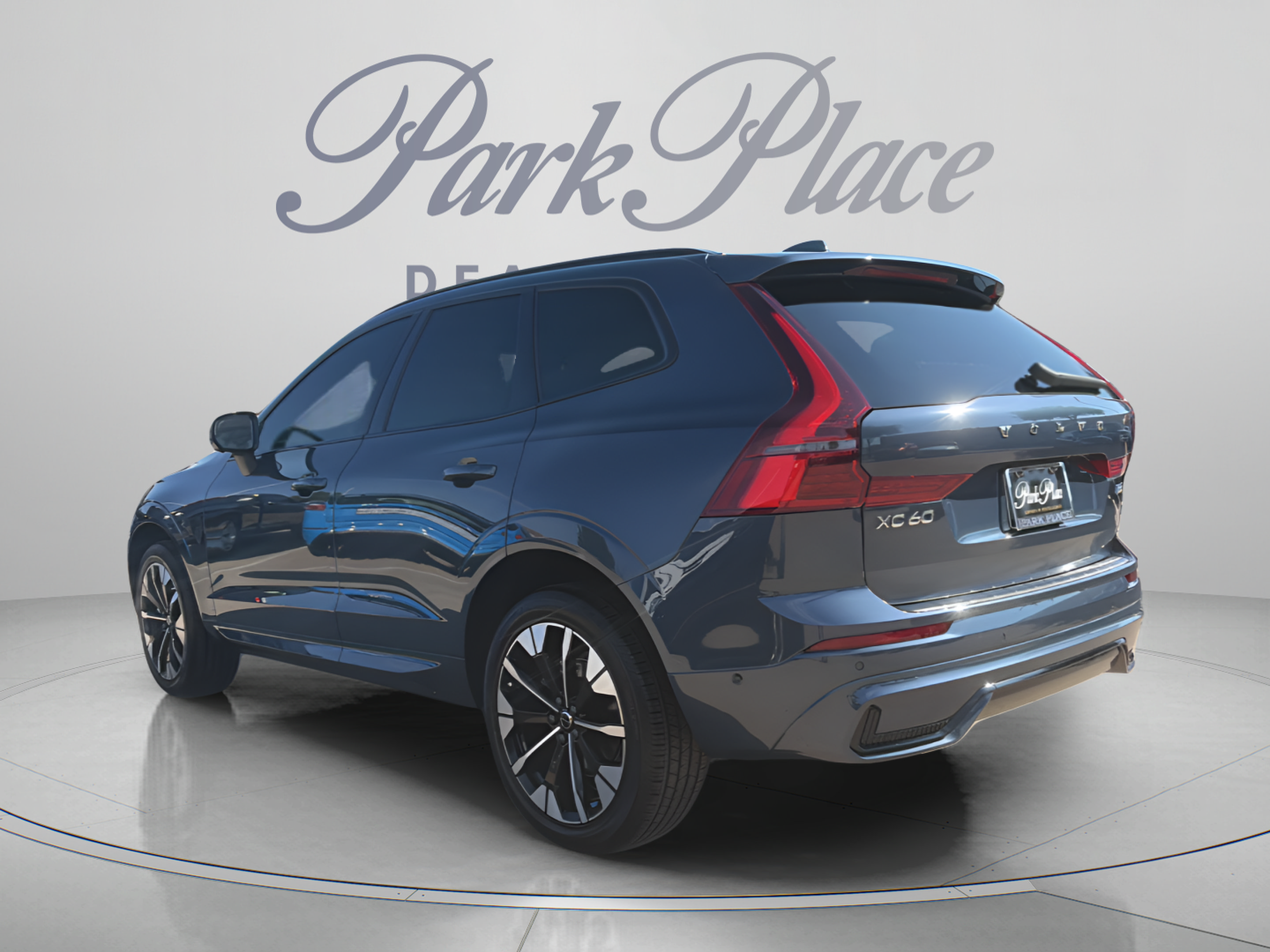 New 2027 Volvo XC60 Plus B5 AWD Plus