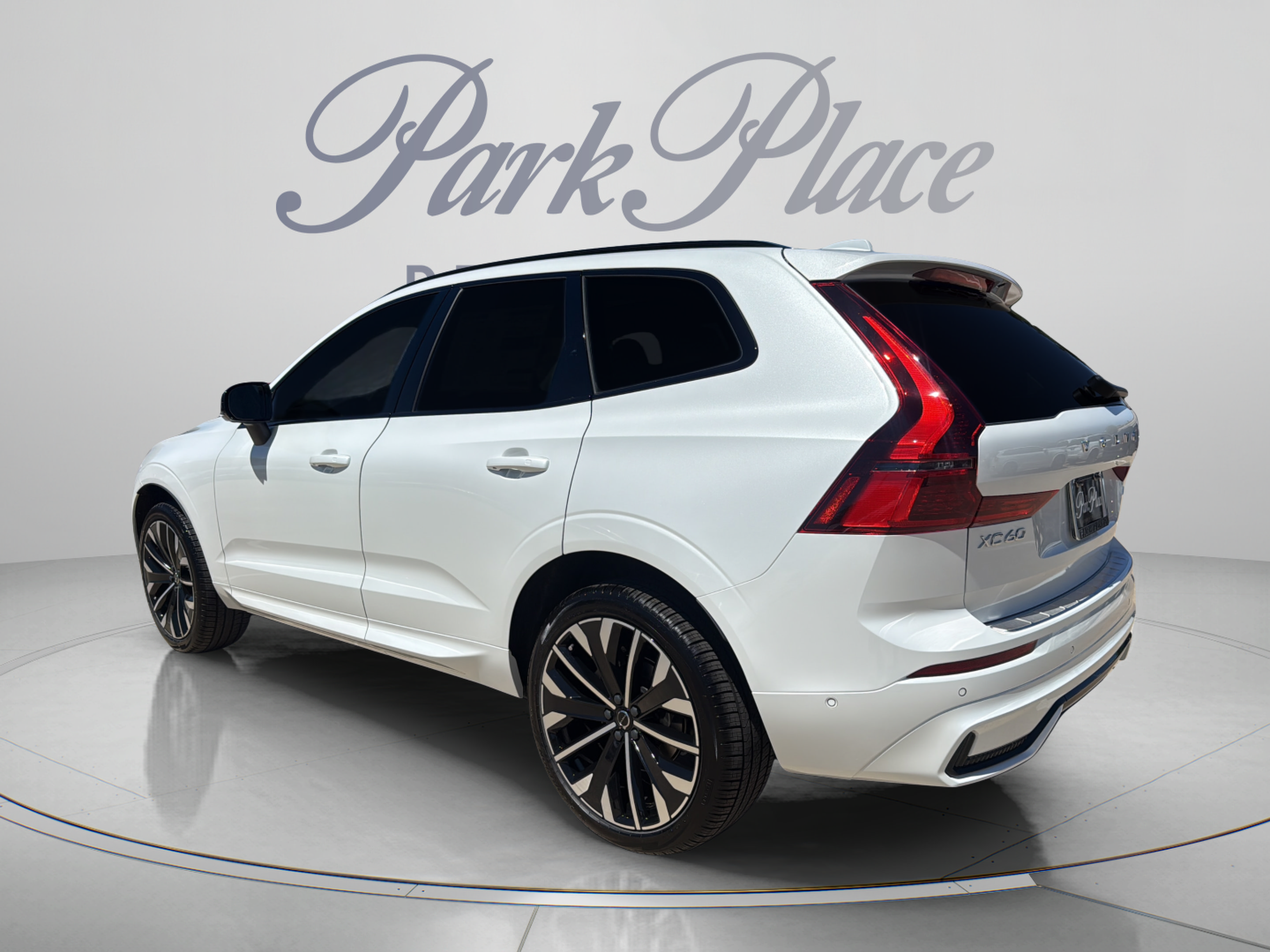 New 2027 Volvo XC60 Ultra B5 AWD Ultra