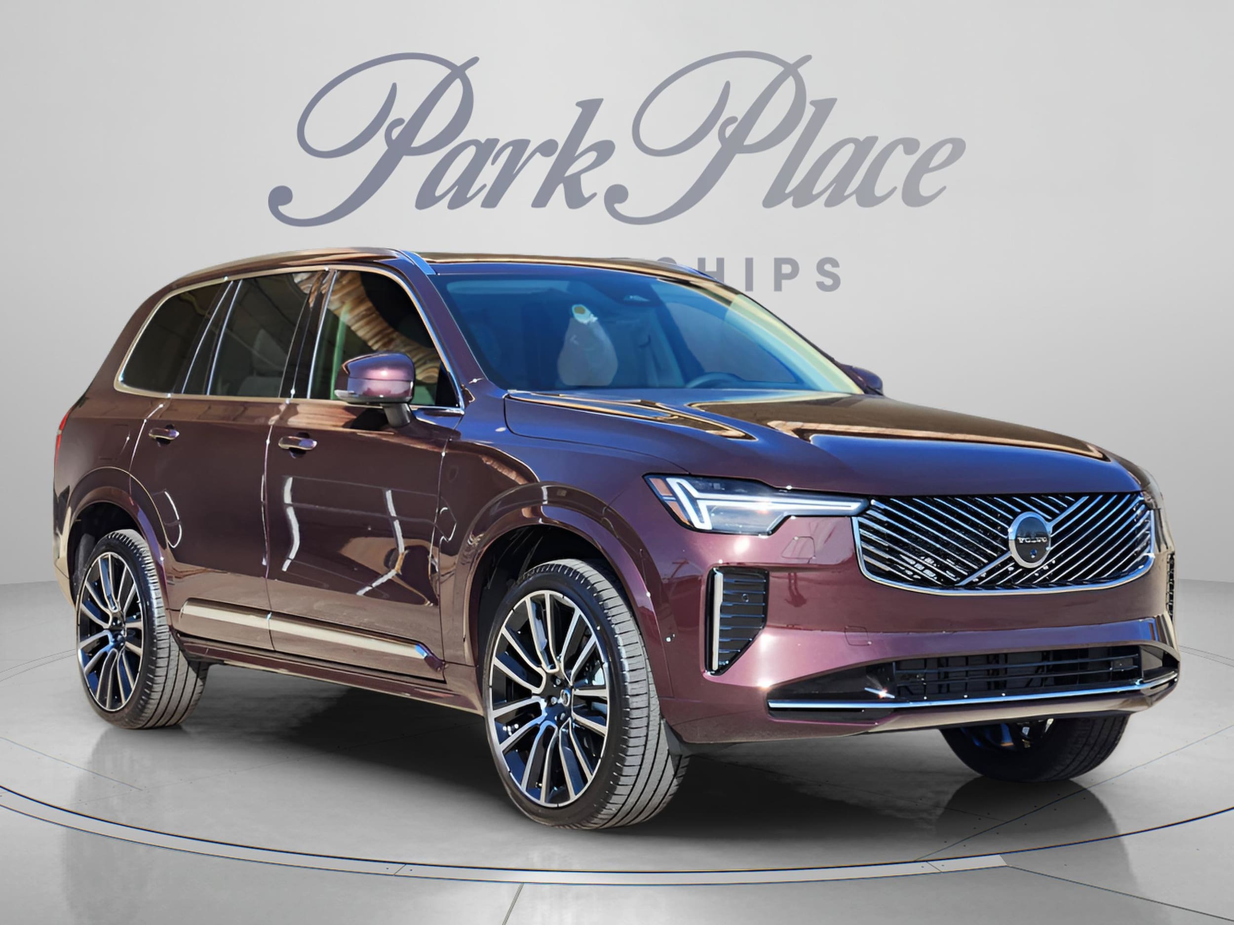 2026 Volvo XC90 Ultra - Photo 12