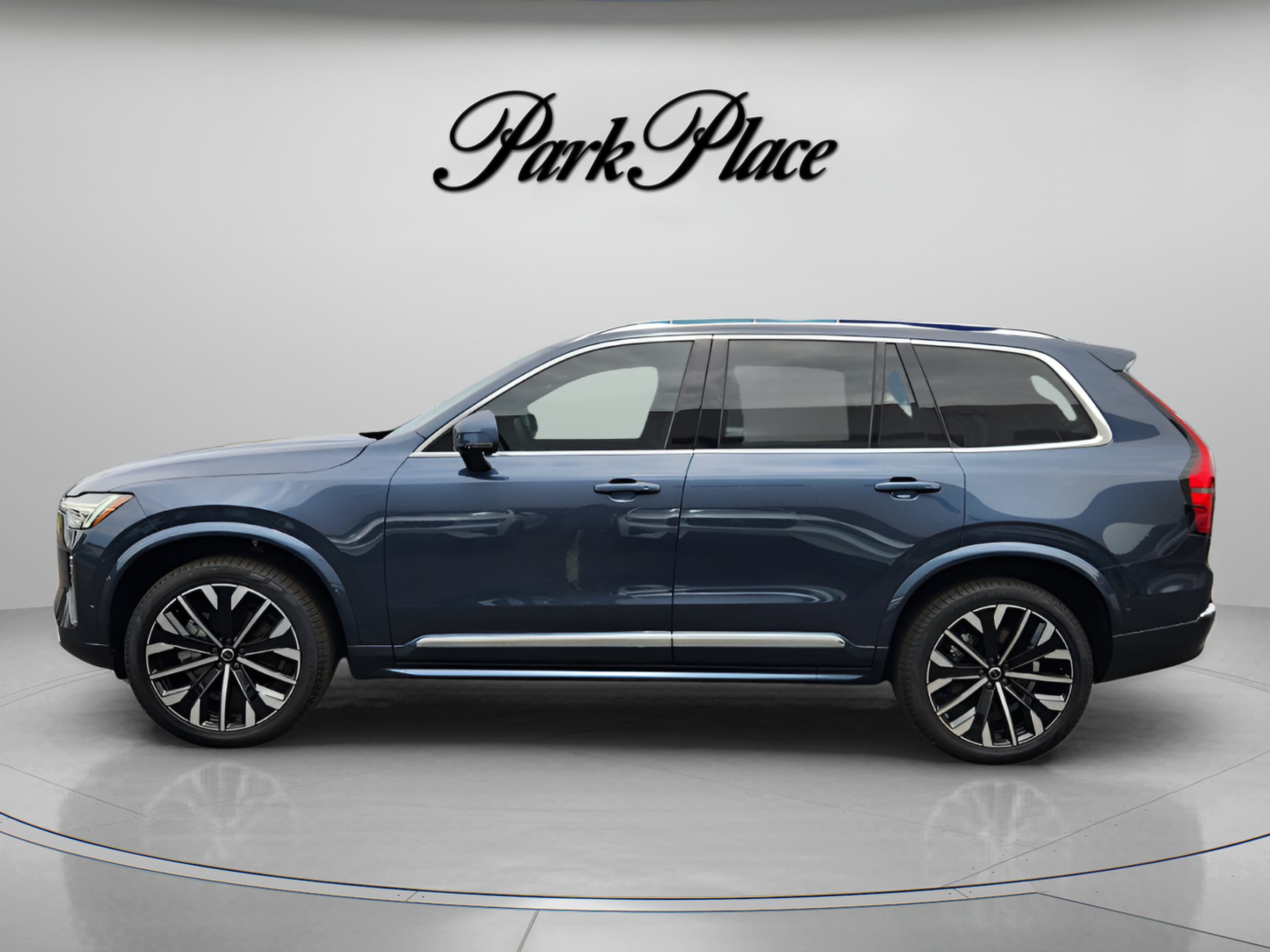 2026 Volvo XC90 2