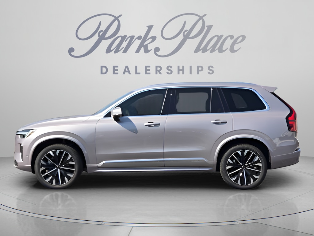 Used 2026 Volvo XC90 Plus SUV
