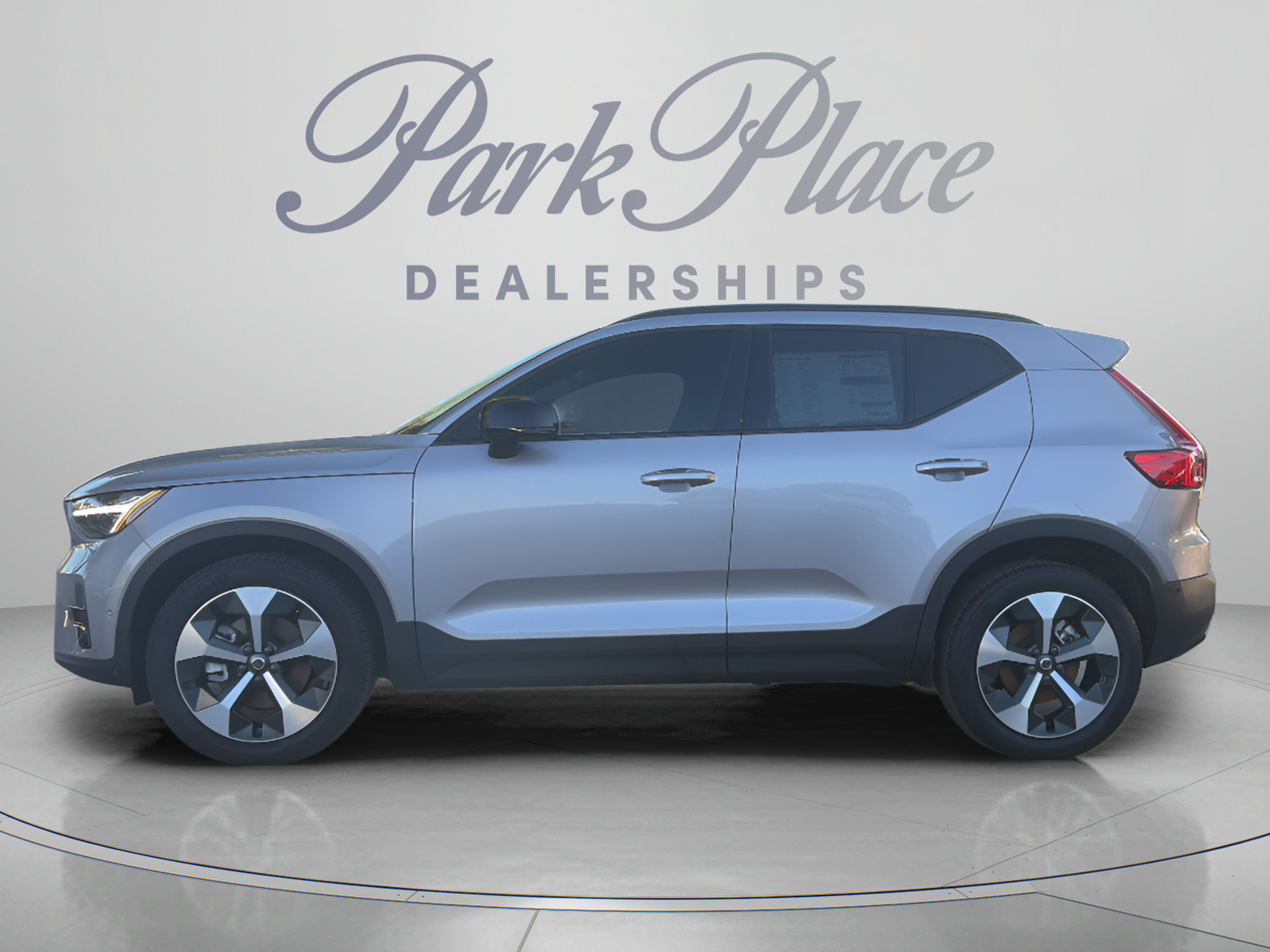 New 2026 Volvo XC40 Plus B5 AWD Plus