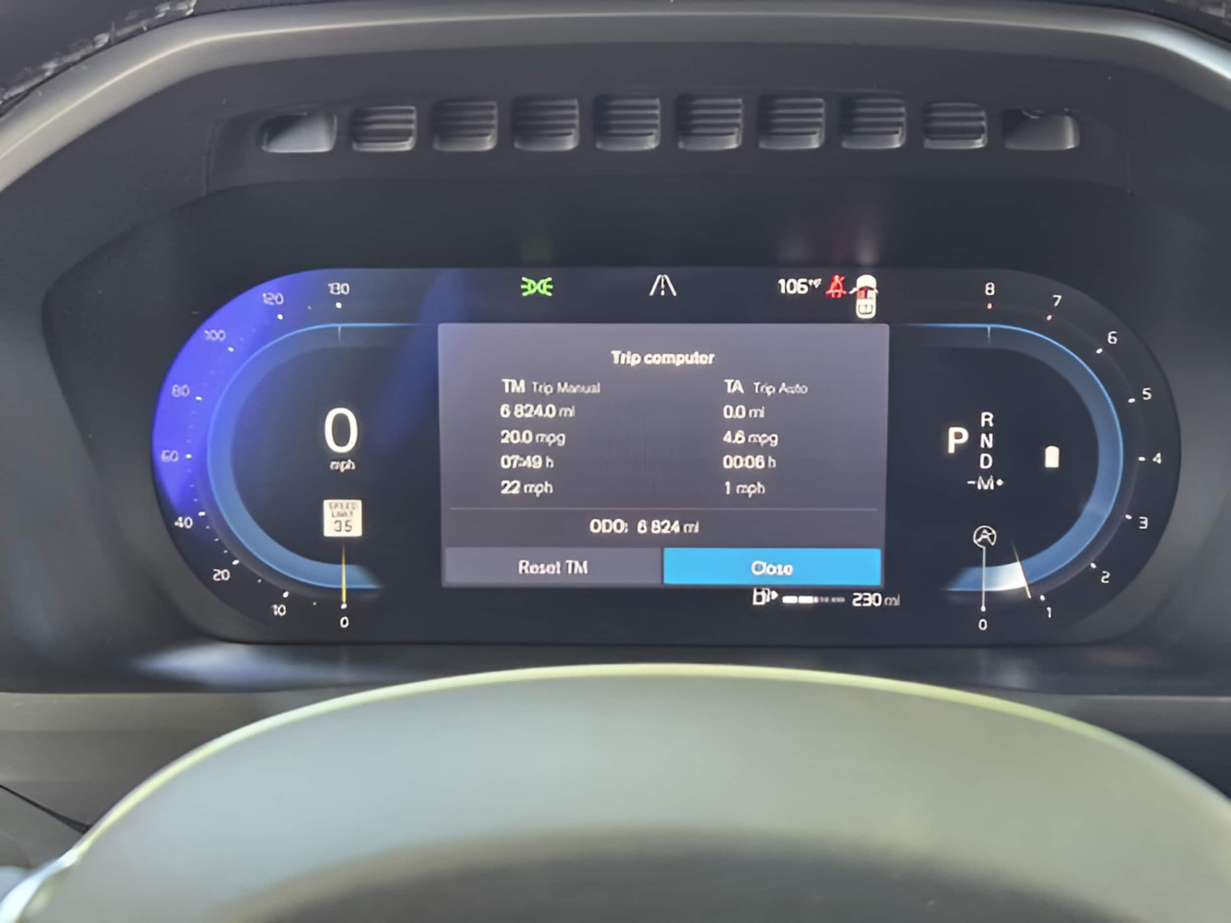 2025 Volvo XC90 Plus - Photo 11