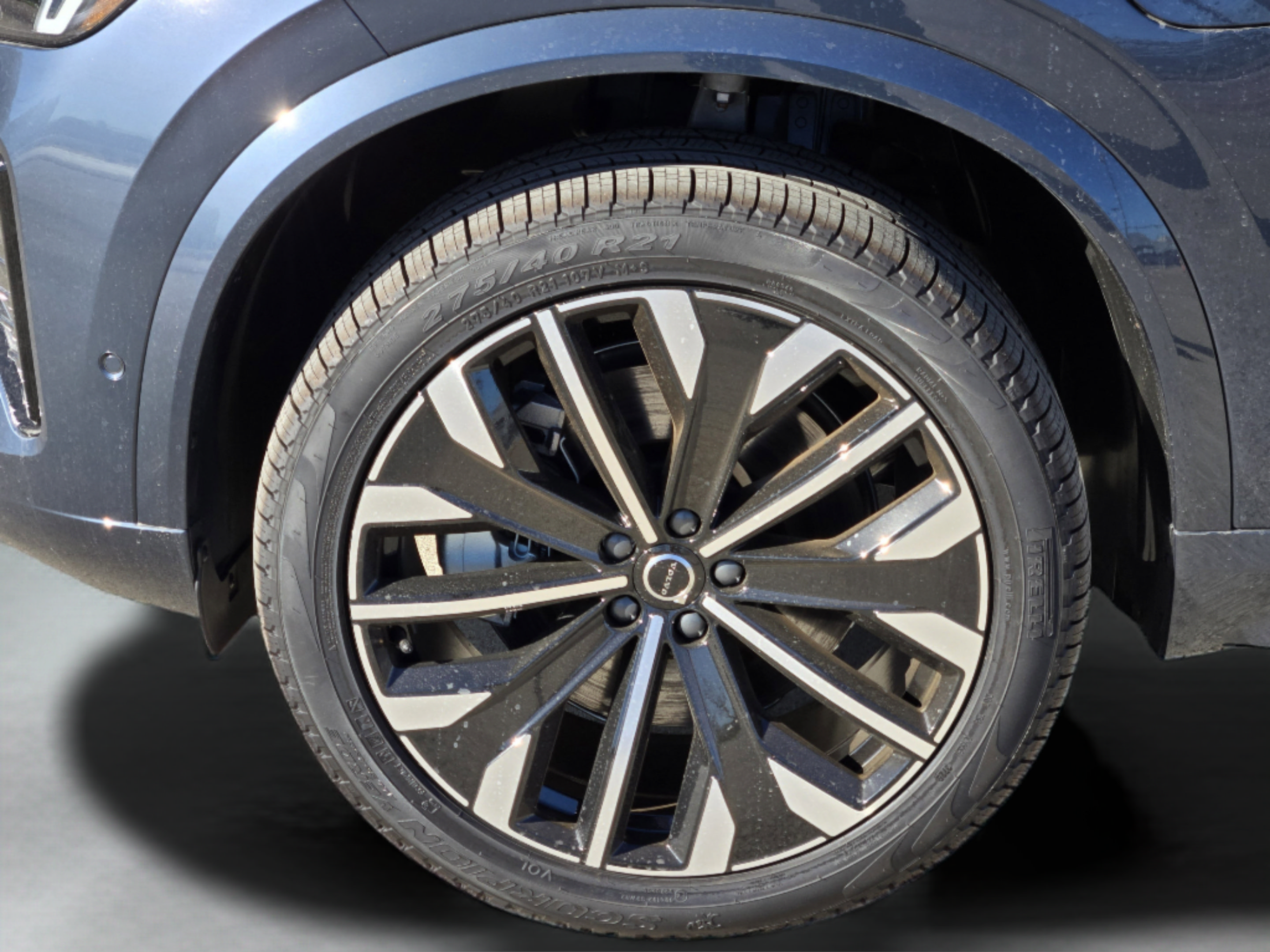 2026 Volvo XC90 Ultra - Photo 34