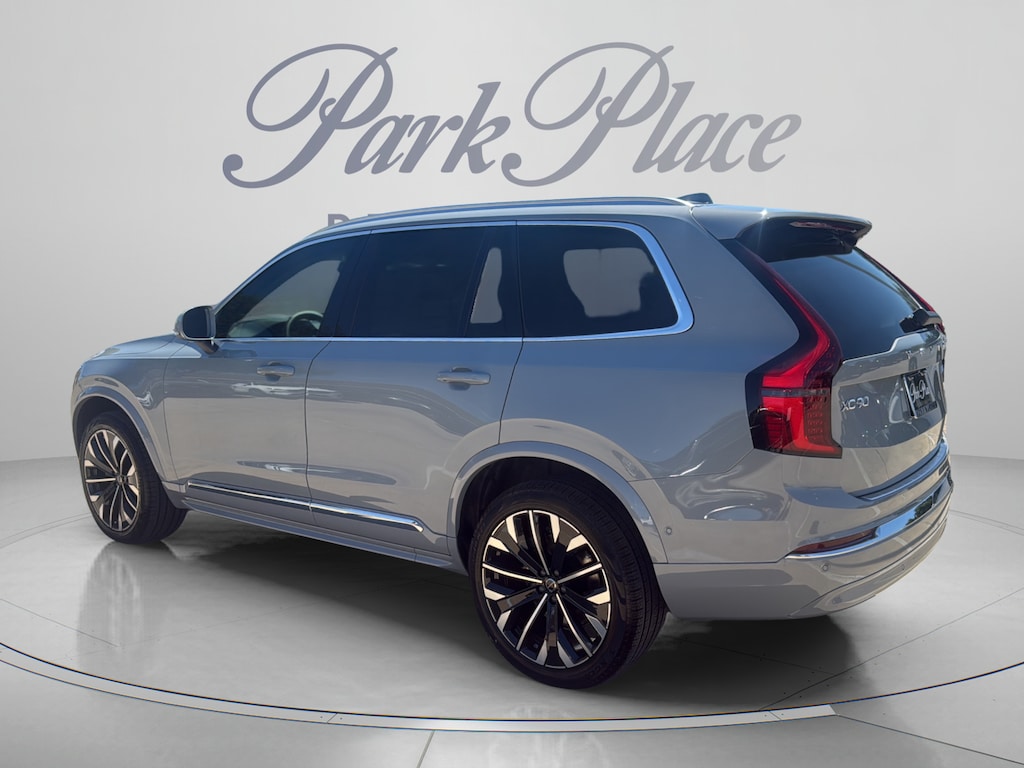 New 2027 Volvo XC90 Ultra B6 AWD Ultra 7-Seater