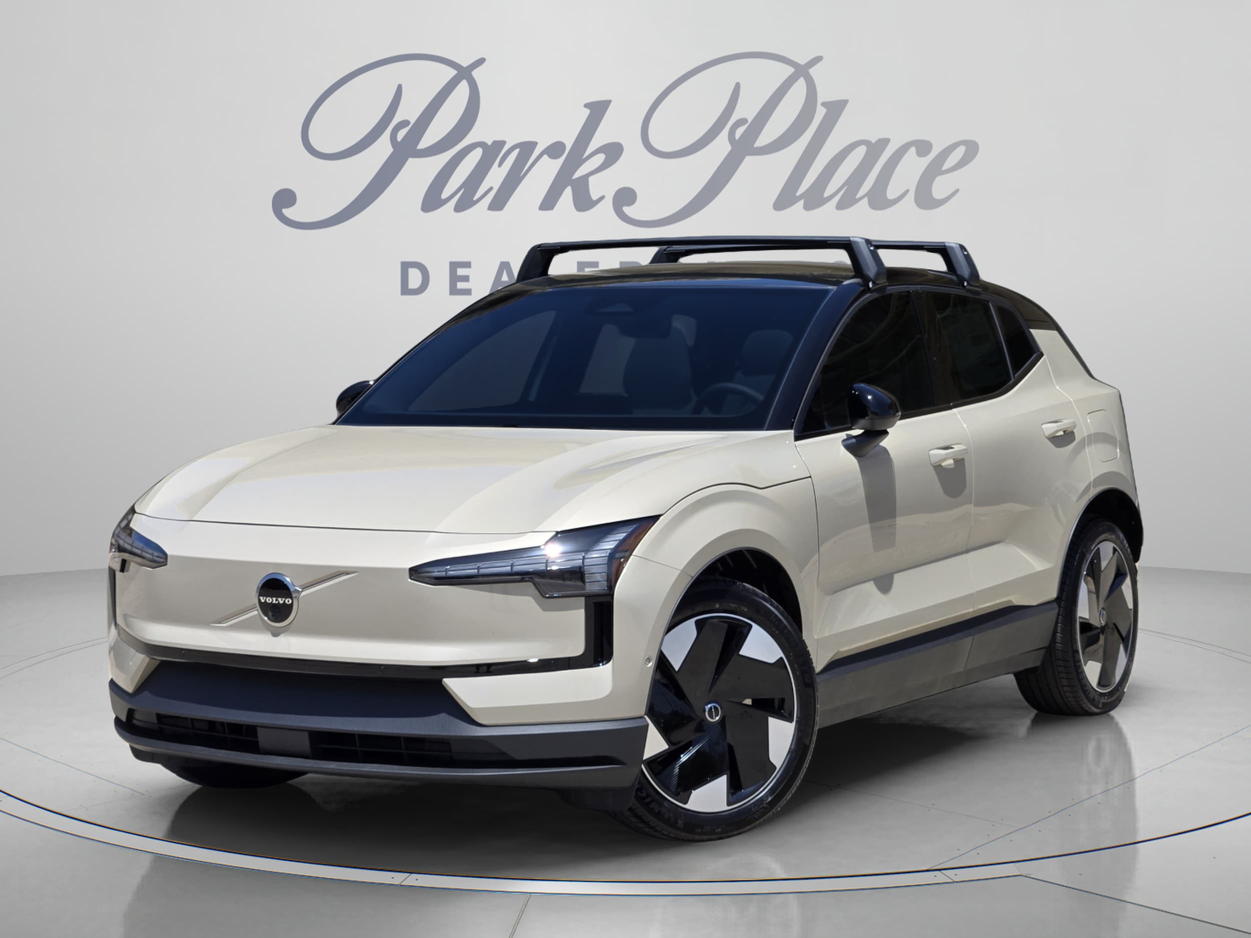 2026 Volvo EX30