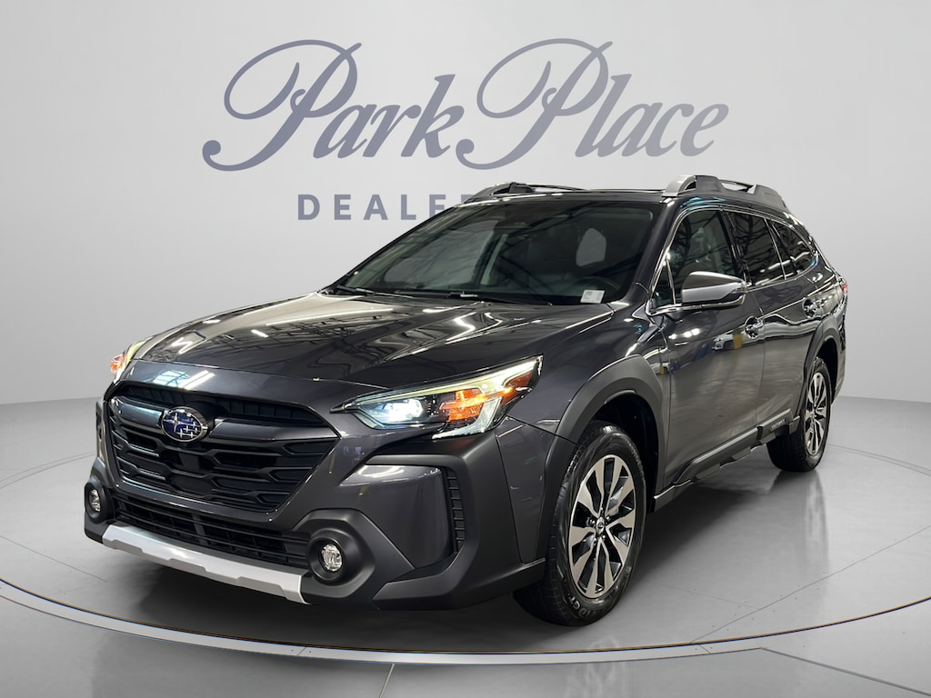 Used 2023 Subaru Outback Touring SUV