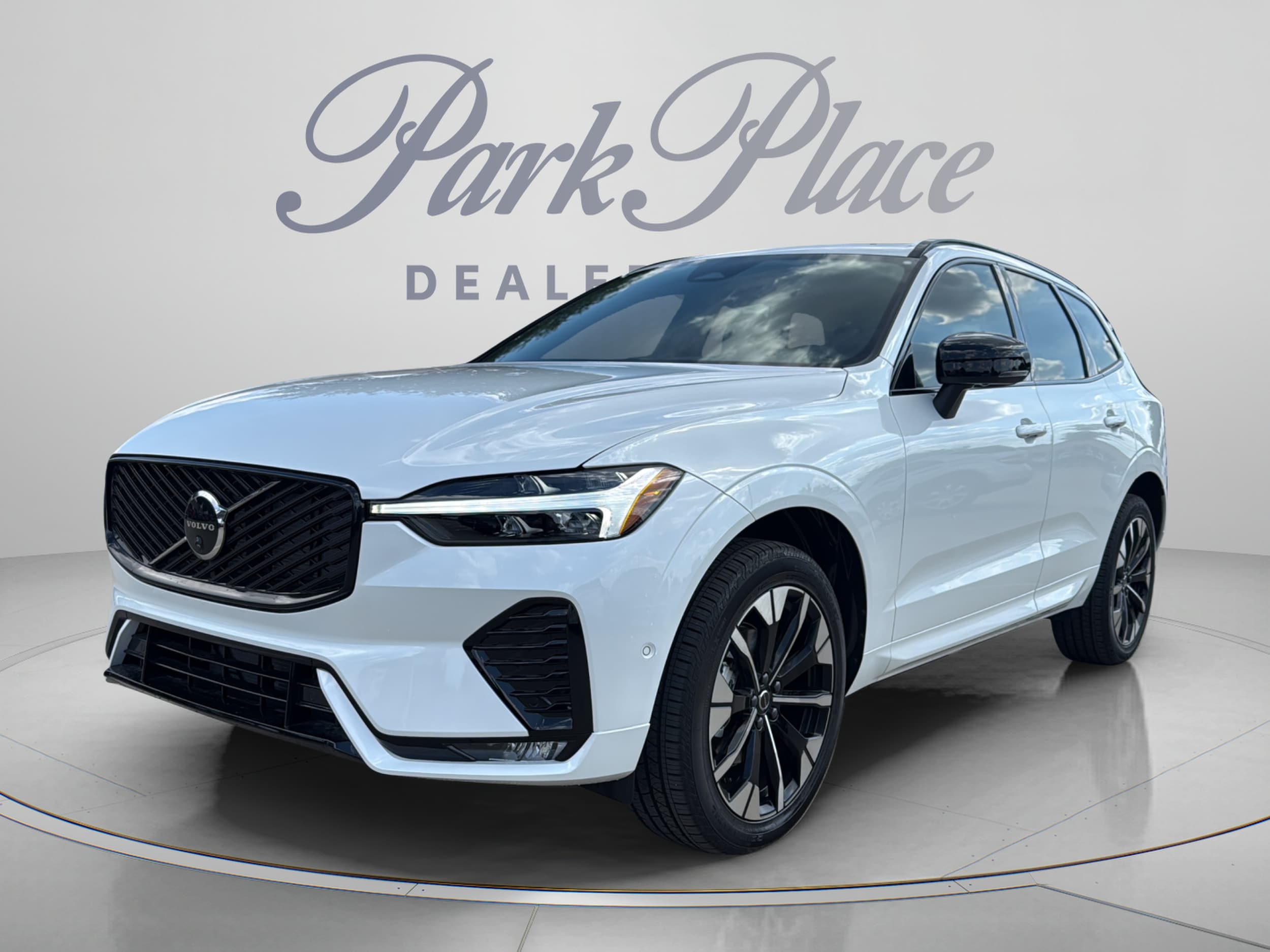 2026 Volvo XC60