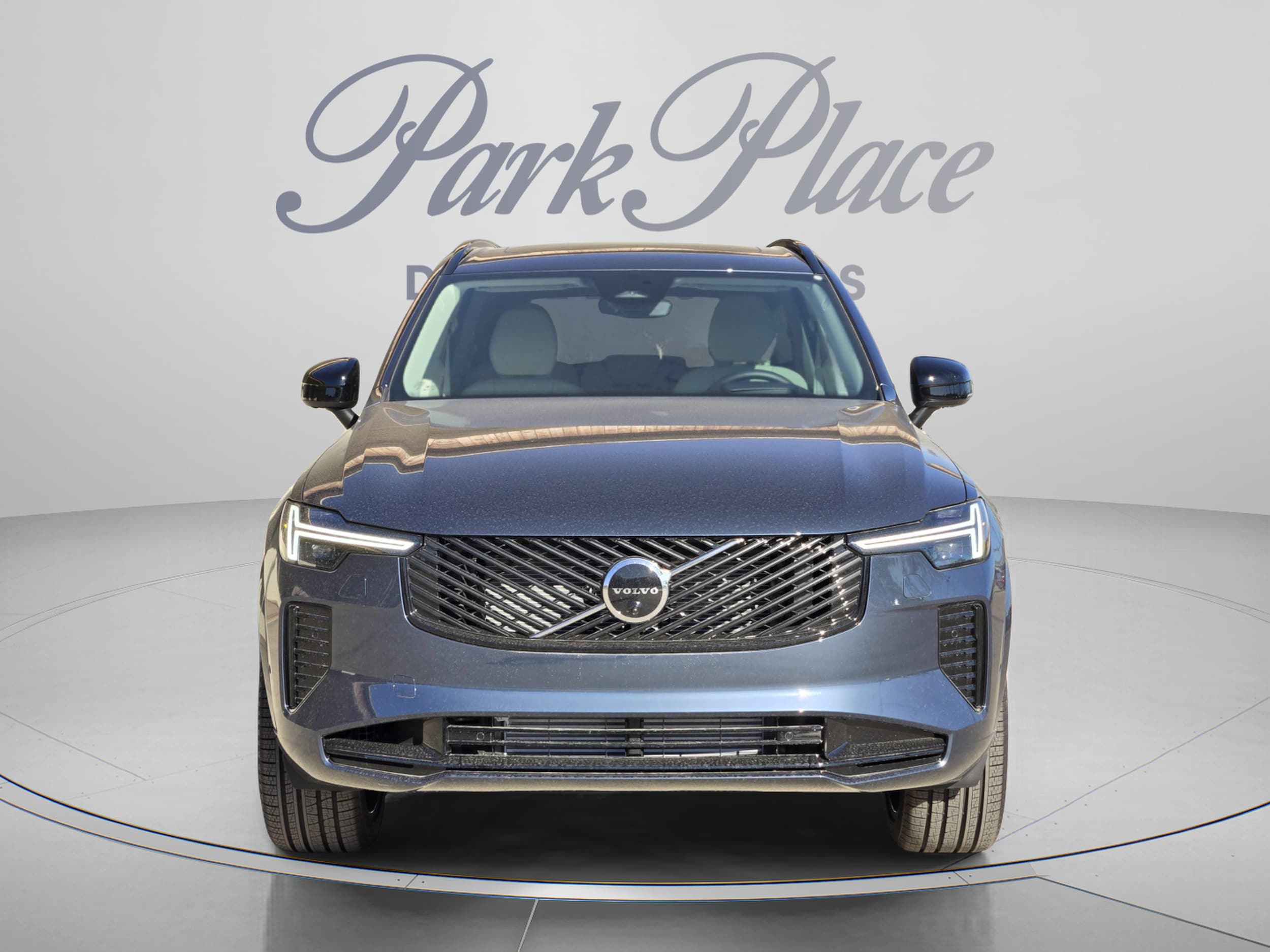 2026 Volvo XC90 Ultra - Photo 9