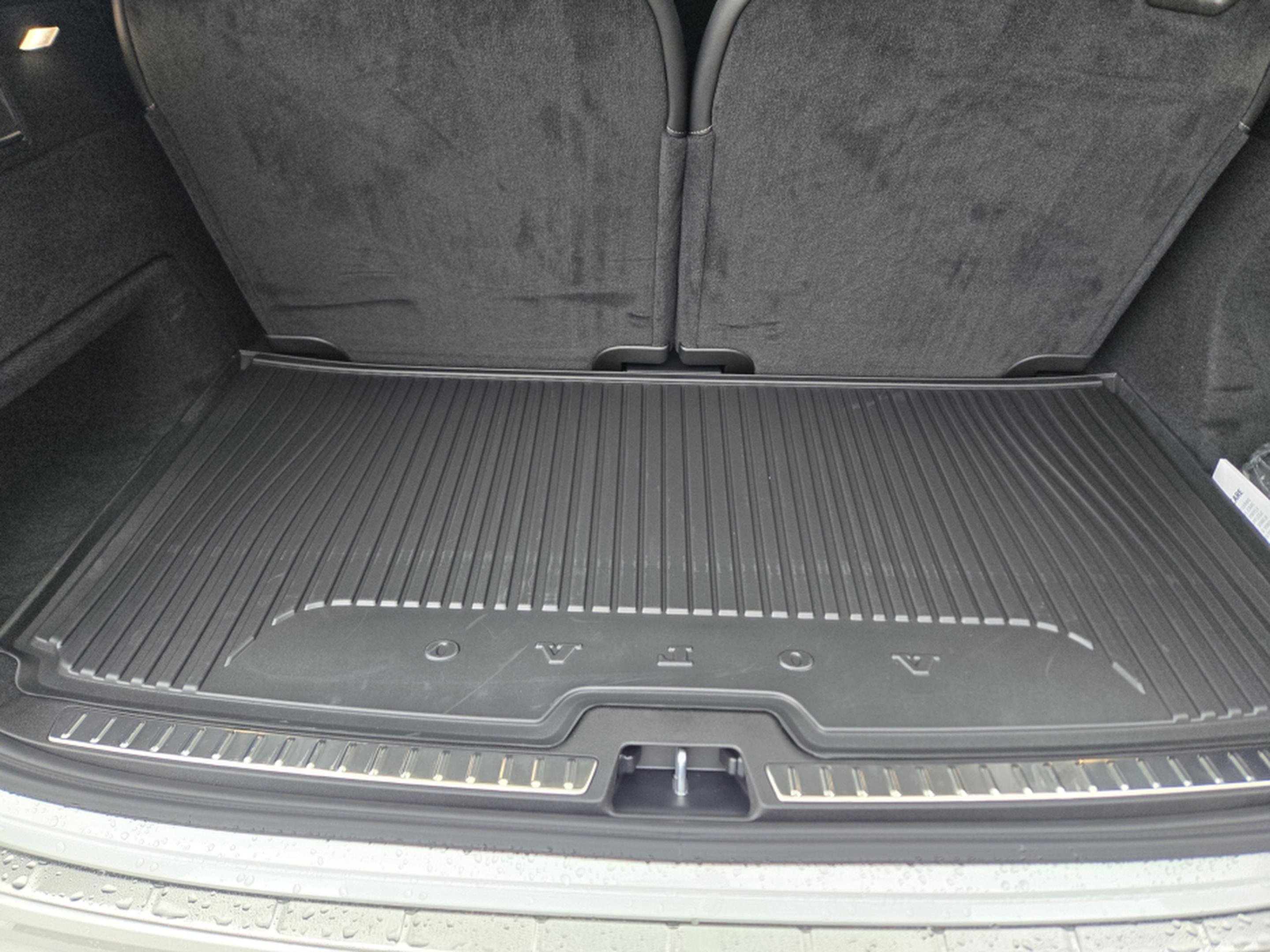2026 Volvo XC90 Ultra - Photo 30