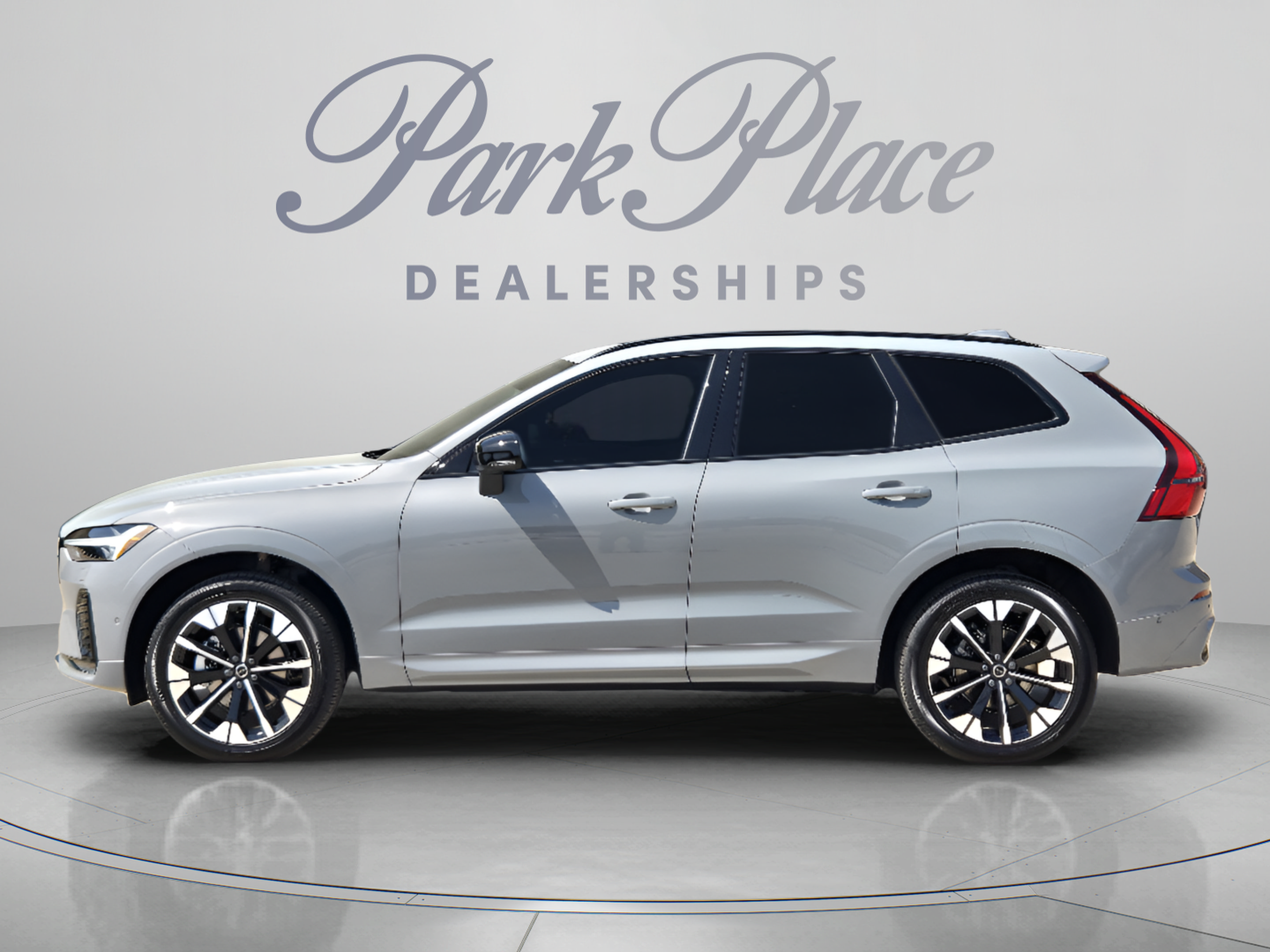 Certified 2026 Volvo XC60 B5 Plus SUV
