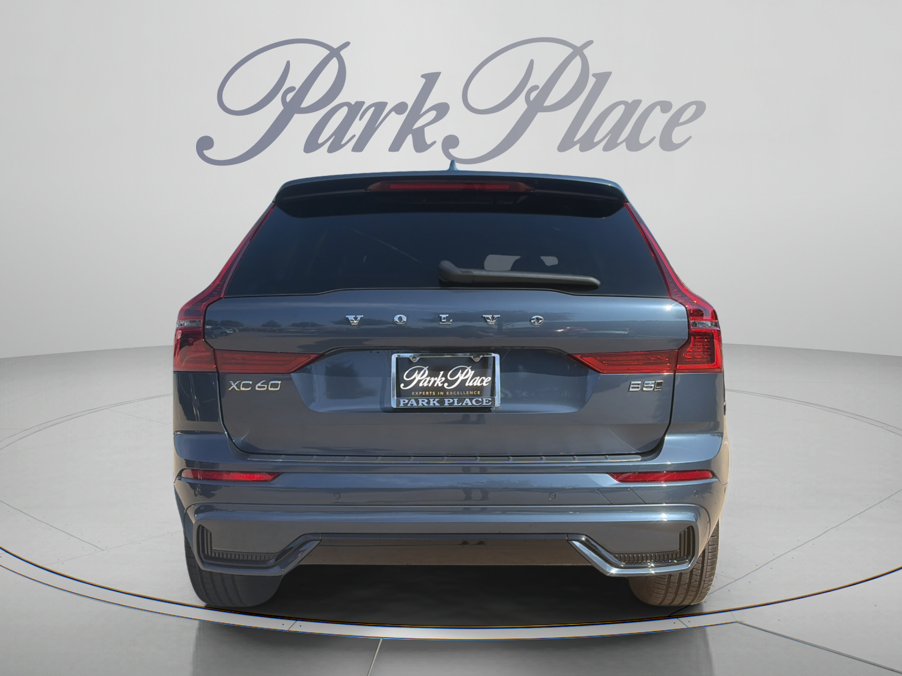 New 2027 Volvo XC60 Plus B5 AWD Plus
