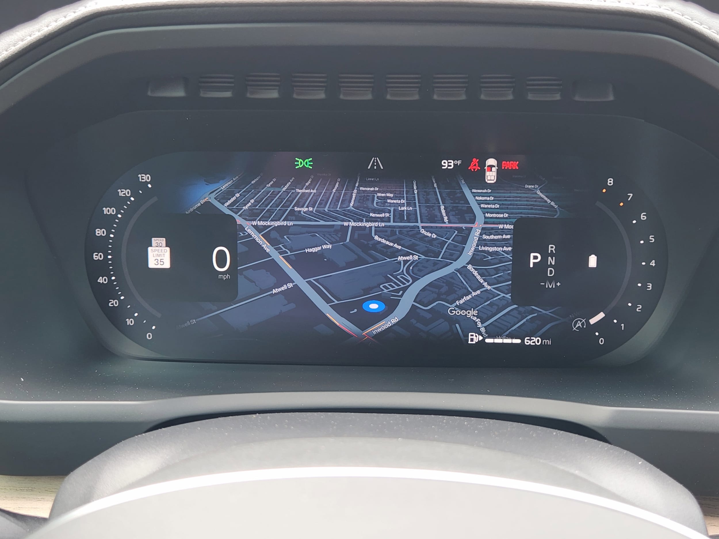 2026 Volvo XC90 Plus - Photo 12