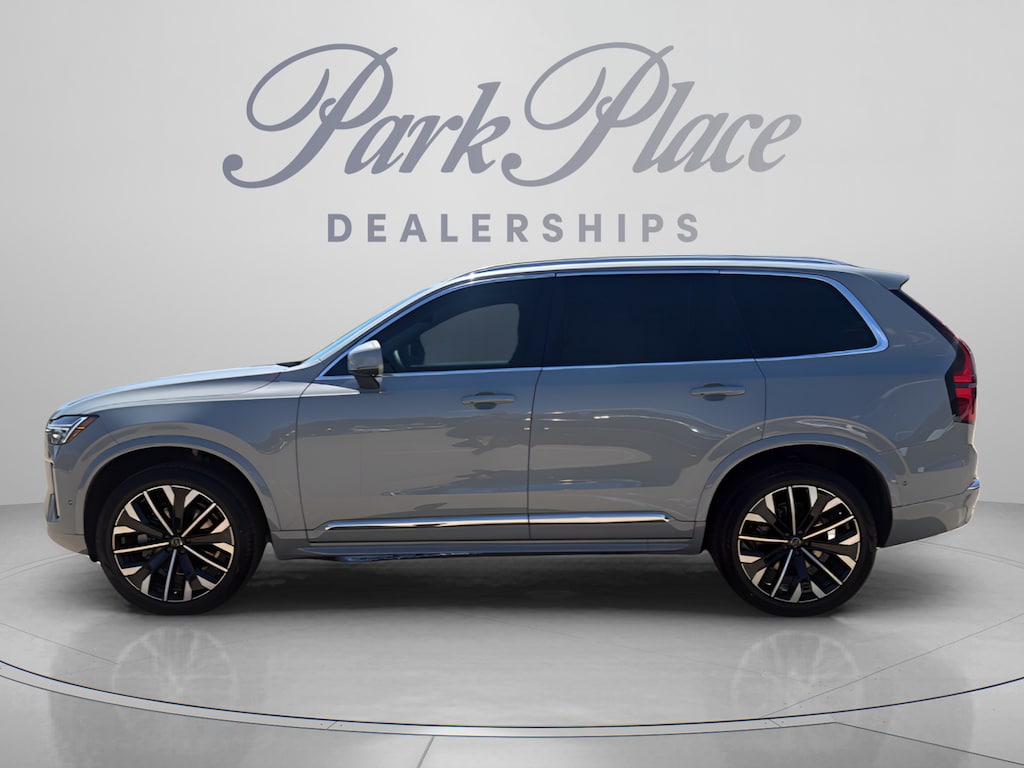 New 2027 Volvo XC90 Ultra B6 AWD Ultra 7-Seater