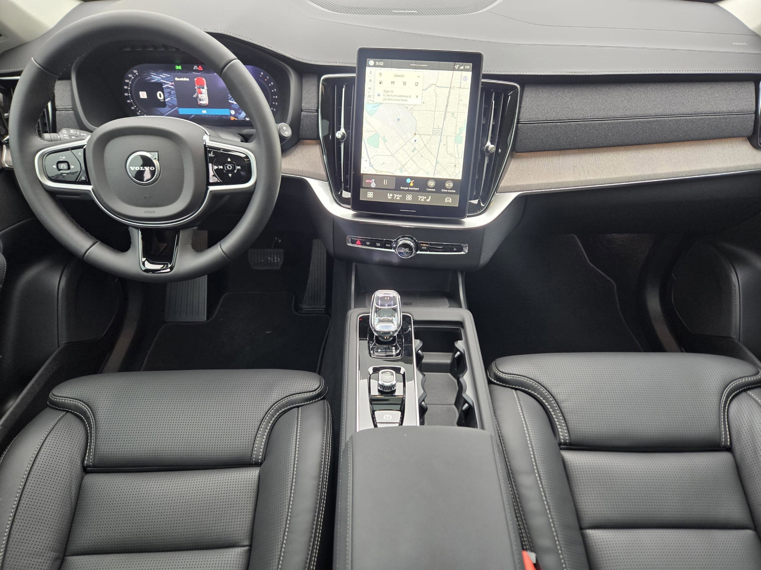 2026 Volvo XC90 Ultra - Photo 22