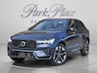  Volvo XC60 Plug-In Hybrid