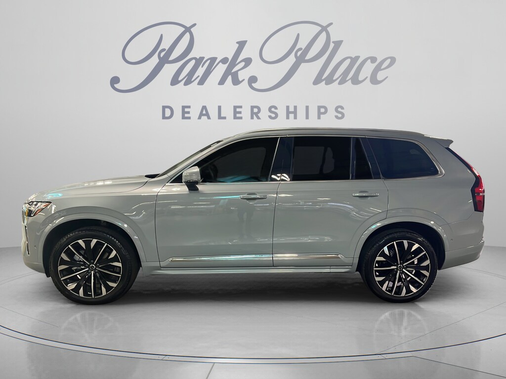 Used 2026 Volvo XC90 B6 Ultra SUV