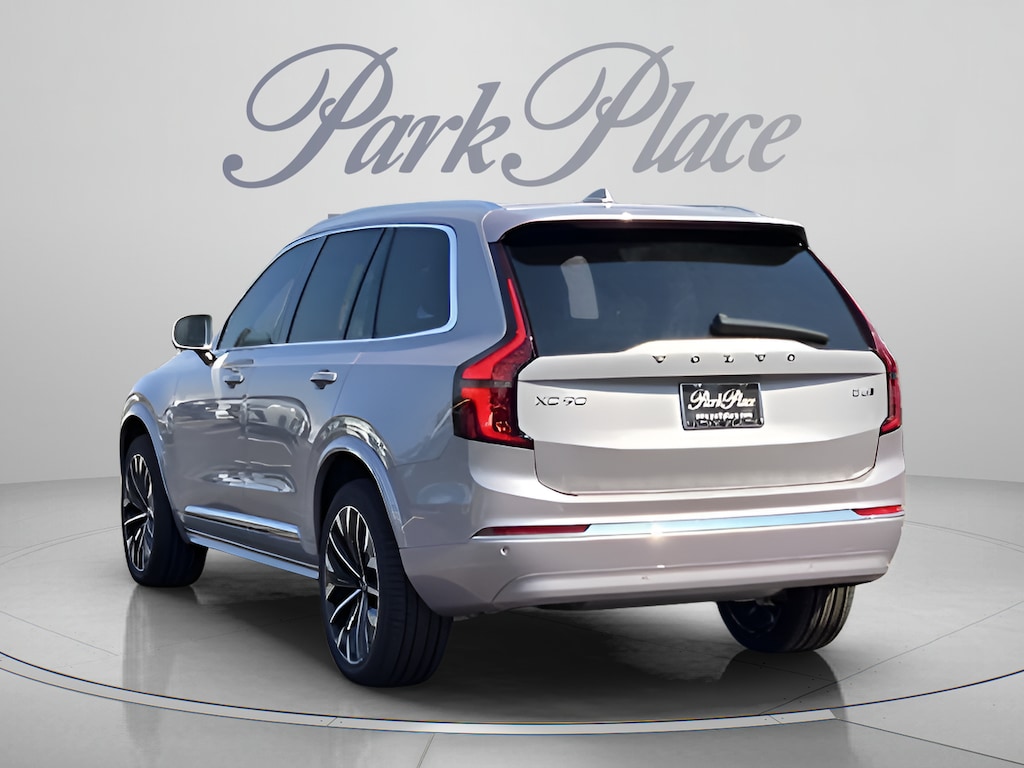 Used 2026 Volvo XC90 Plus SUV