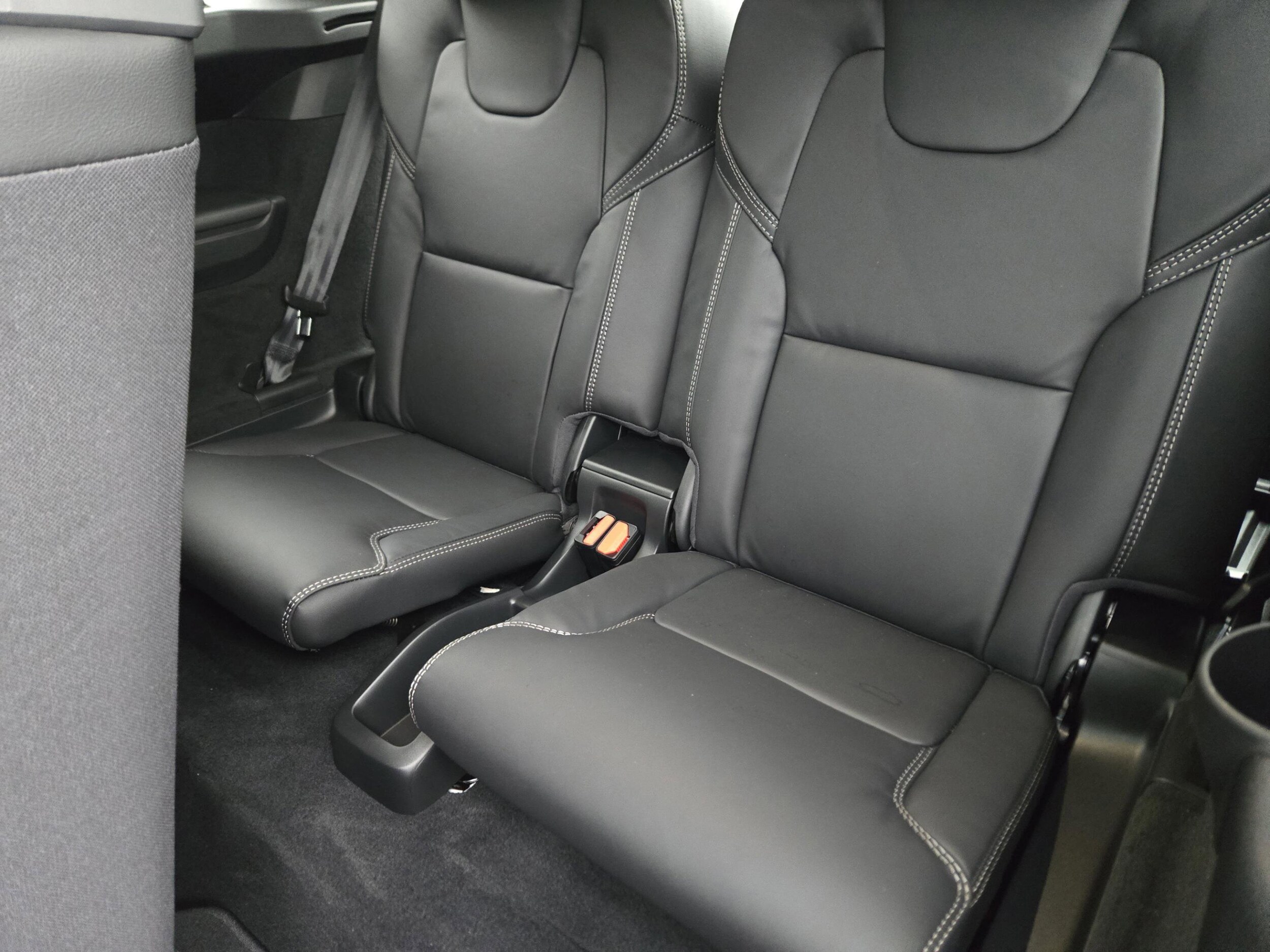 2026 Volvo XC90 Ultra - Photo 27