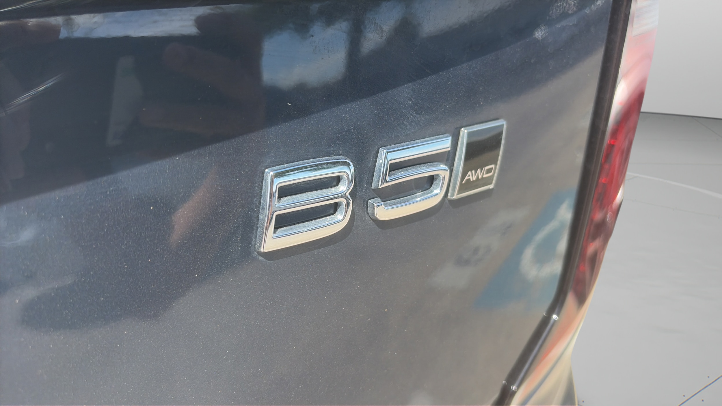 2026 Volvo XC90 Plus - Photo 30