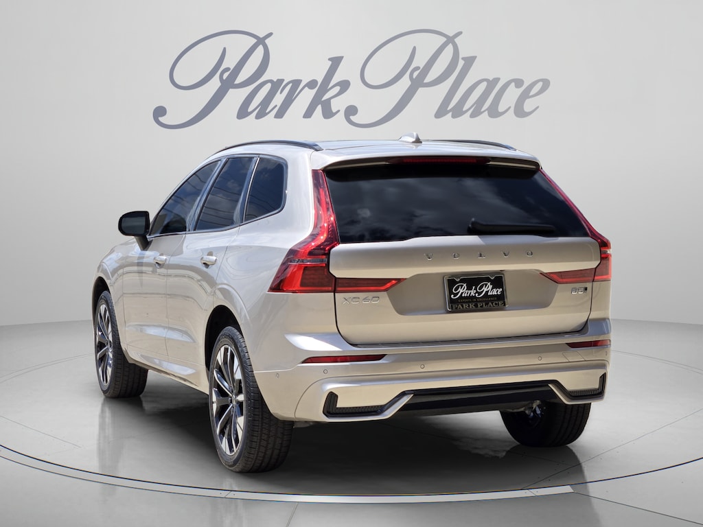 Used 2026 Volvo XC60 B5 Plus SUV
