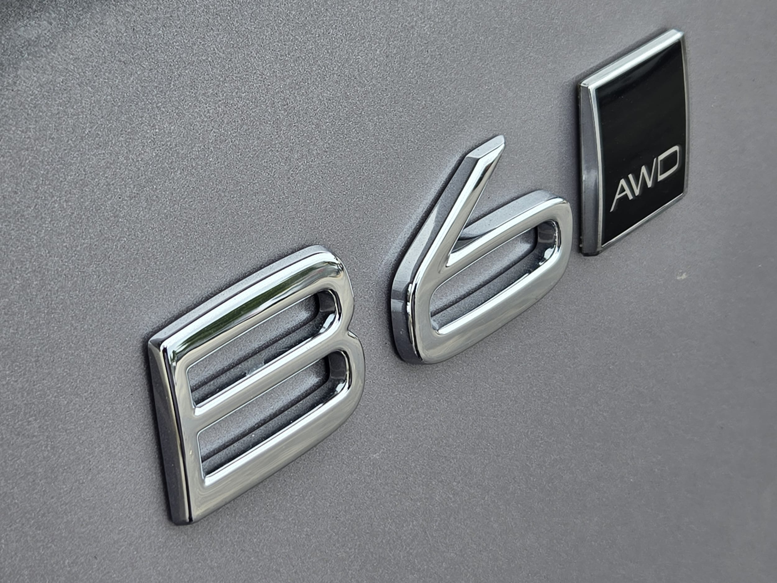 2026 Volvo XC90 Plus - Photo 30