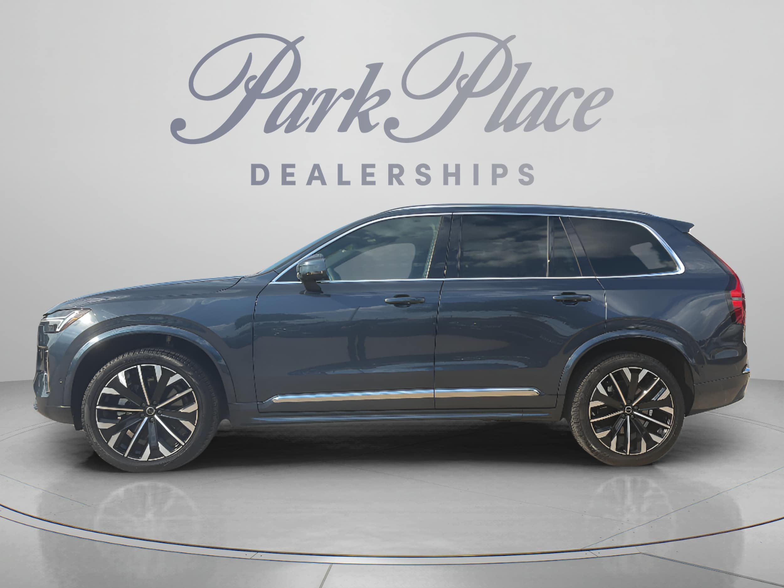 2025 Volvo XC90 2
