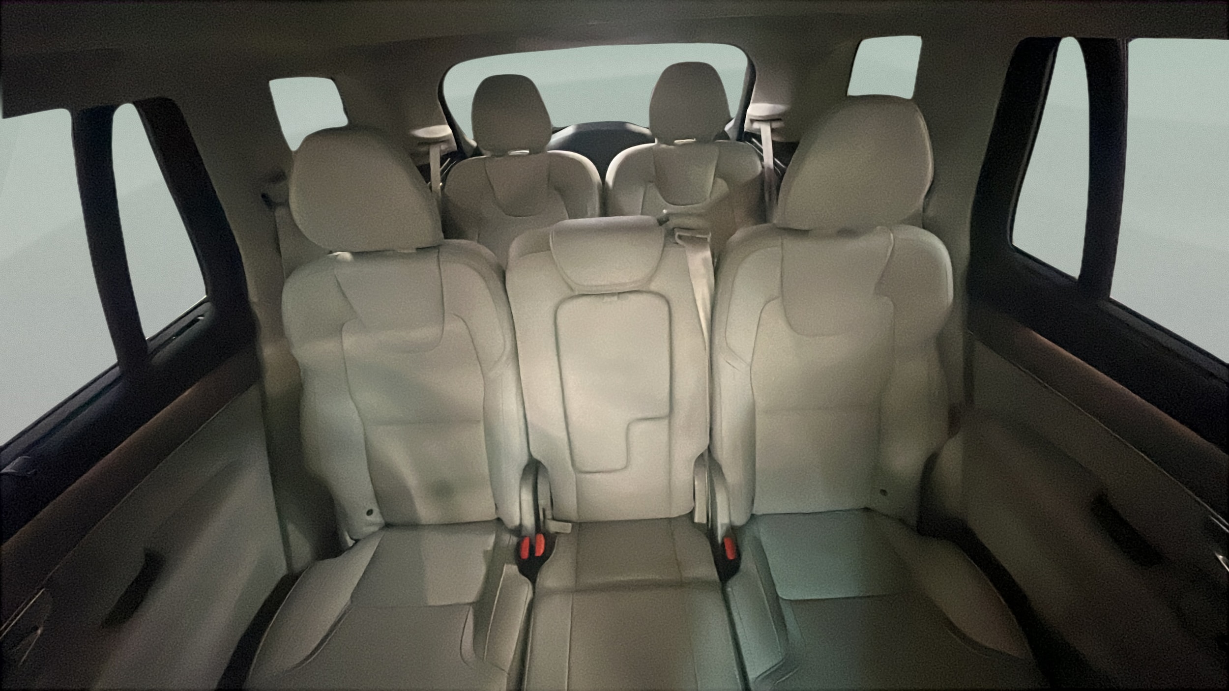 2026 Volvo XC90 Ultra - Photo 26